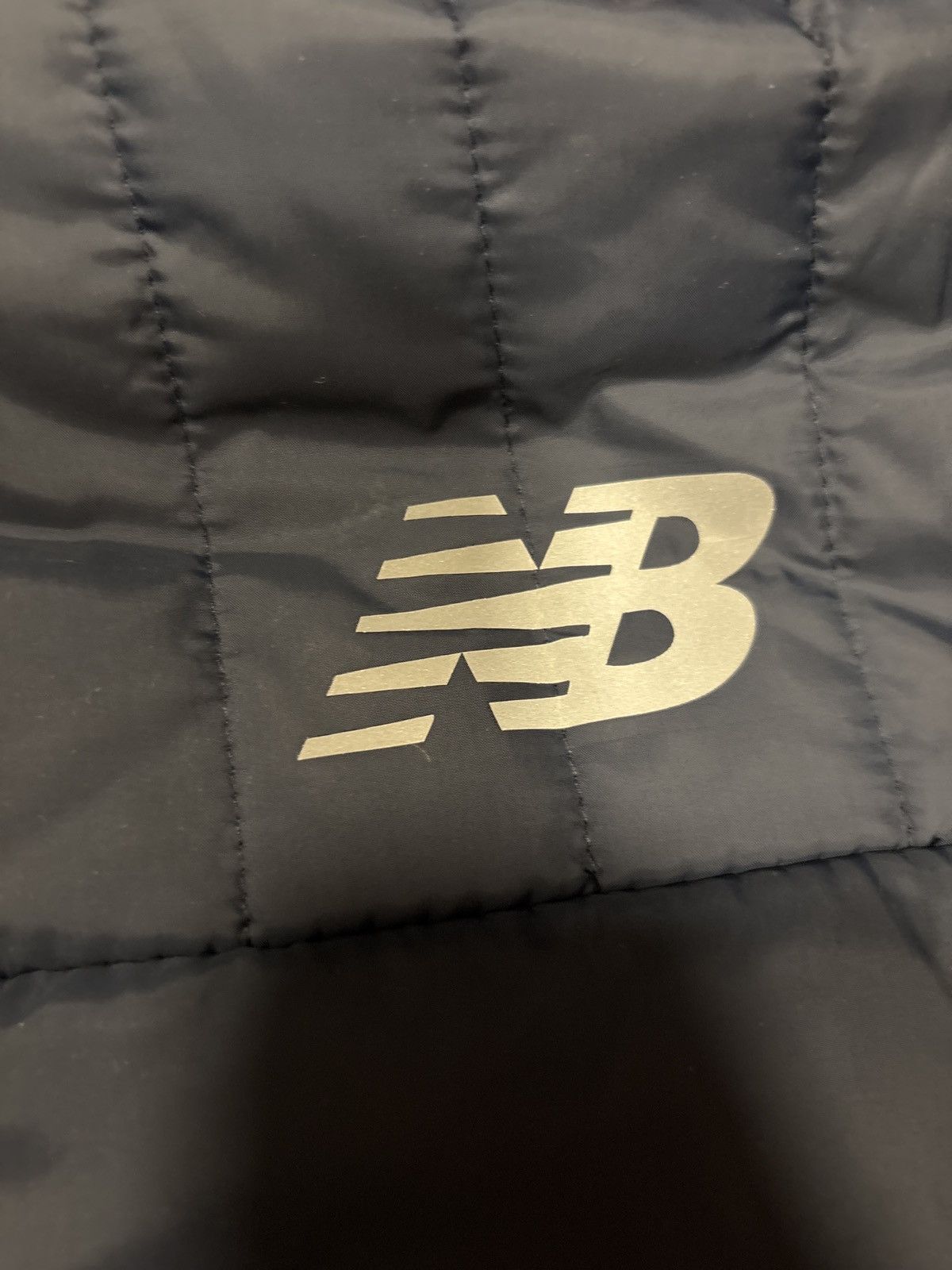 New Balance New Balance Puffer Jacket Size US M / EU 48-50 / 2 - 3 Thumbnail