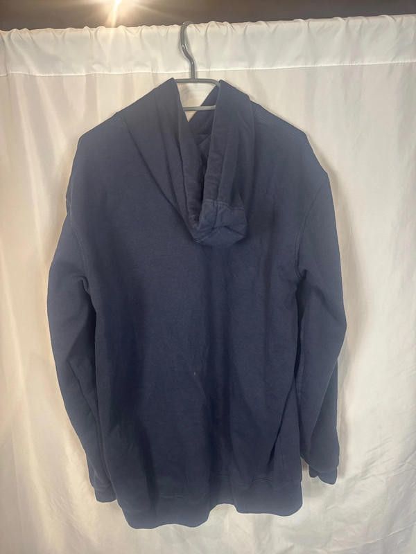 Carhartt Carhartt Hoodie Size US M / EU 48-50 / 2 - 3 Thumbnail