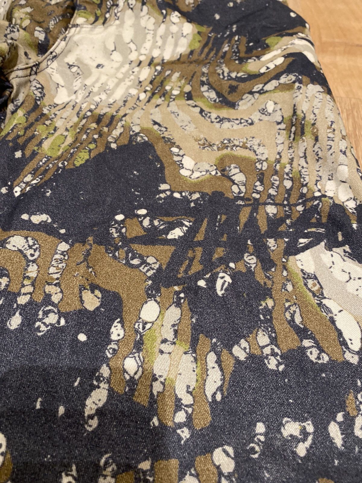 Stussy Stussy Veil Camo Beach Pant Size US 34 / EU 50 - 4 Thumbnail