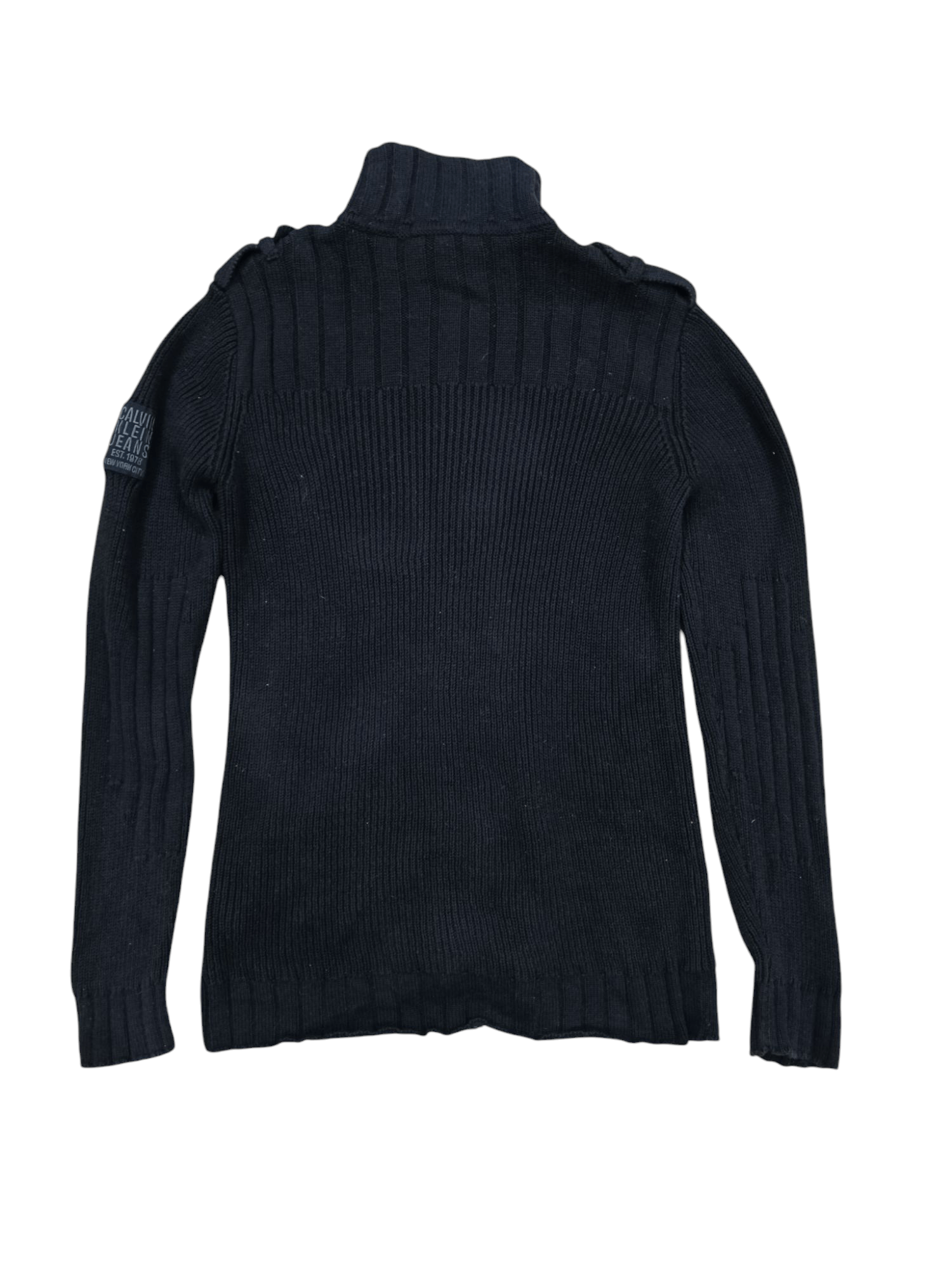Calvin Klein Calvin Klein Sweater Size US S / EU 44-46 / 1 - 2 Thumbnail