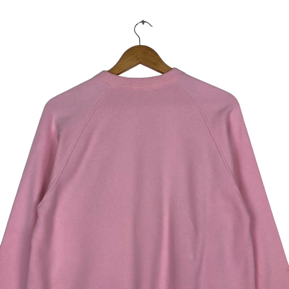 Vintage Venus Cruise Vintage Sweatshirt 90s Small Size US M / EU 48-50 / 2 - 8 Thumbnail