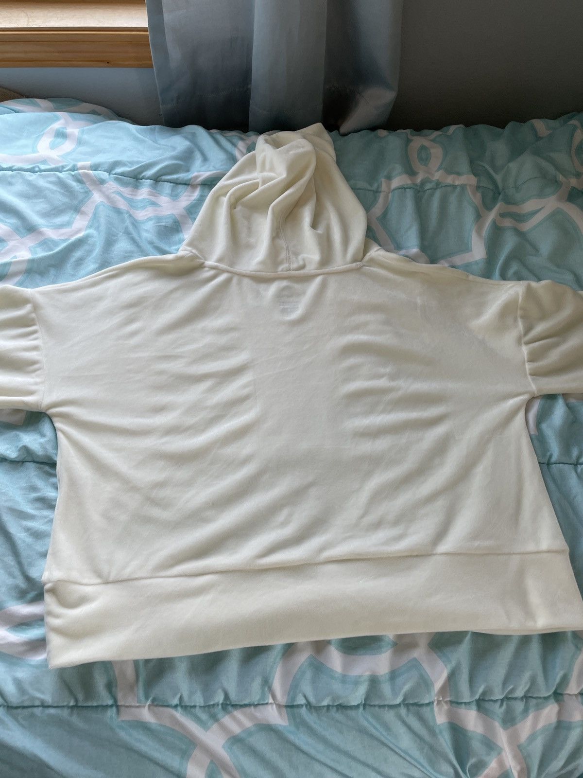 Designer × Other Lightweight Blank Hoodie Size L / US 10 / IT 46 - 3 Thumbnail