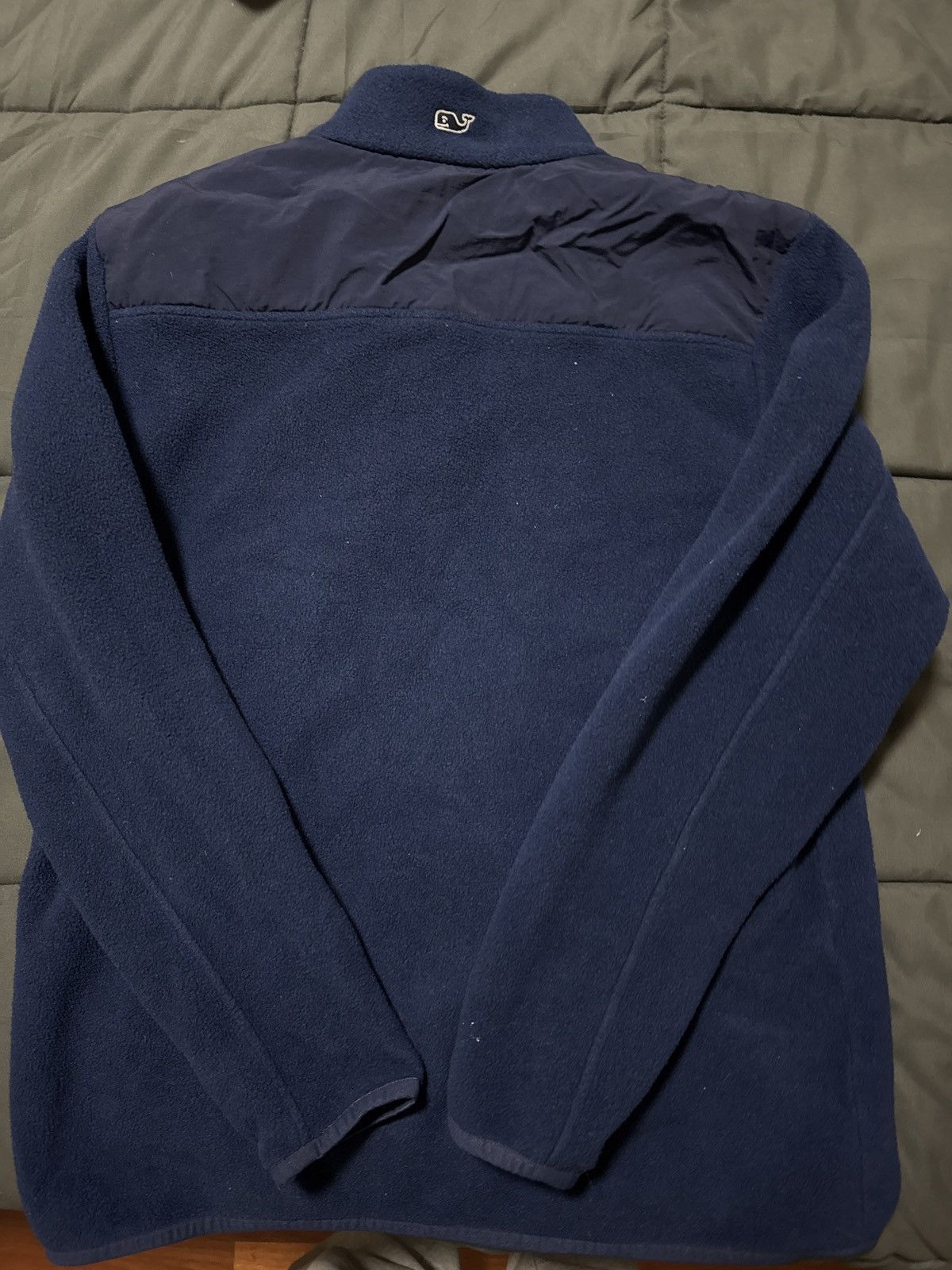 Vineyard Vines Vineyard Vines Fleece Sweater Large Size US L / EU 52-54 / 3 - 1 Thumbnail