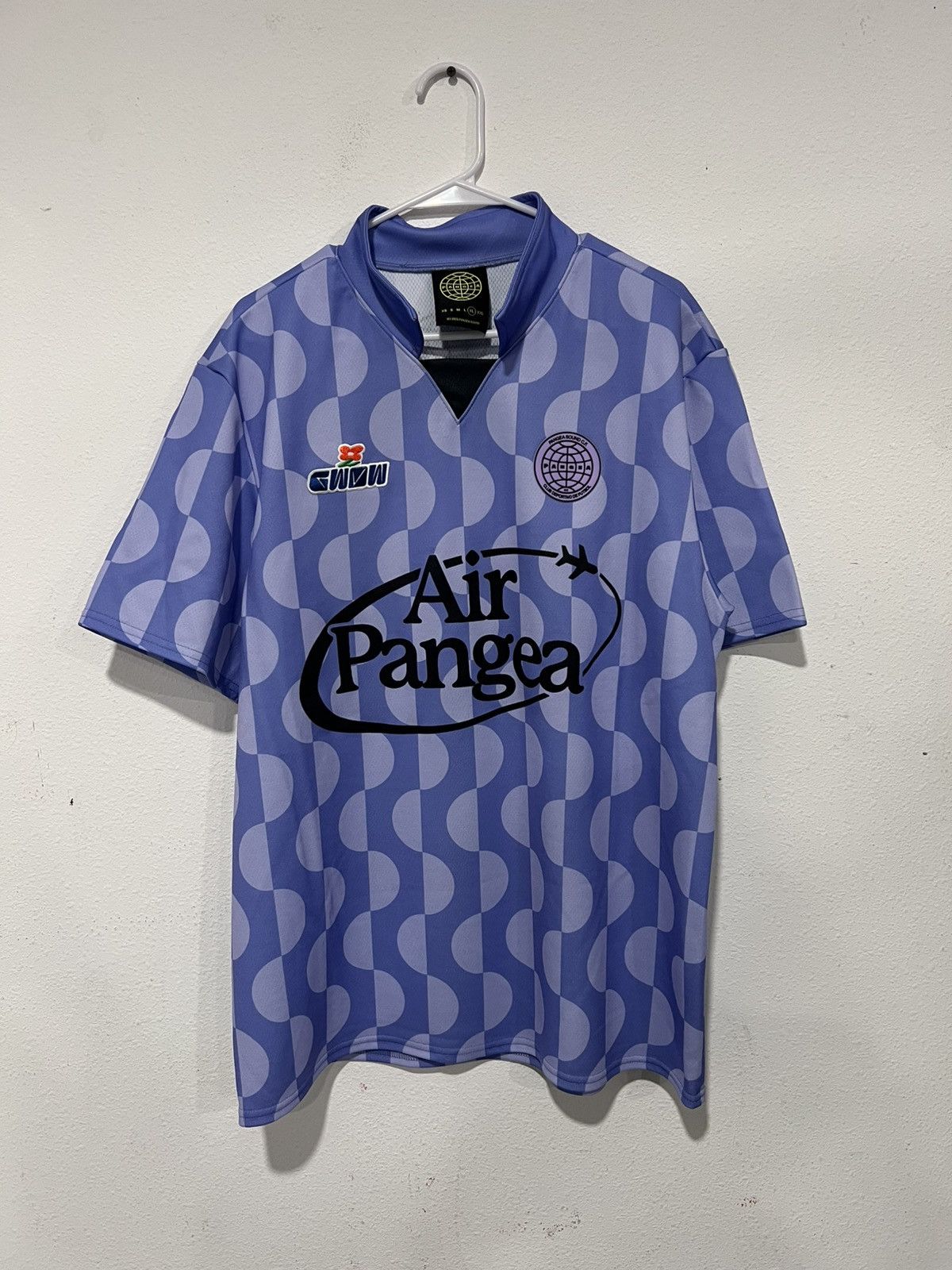 Other Air Pangea Jersey Size US XL / EU 56 / 4 - 1 Thumbnail