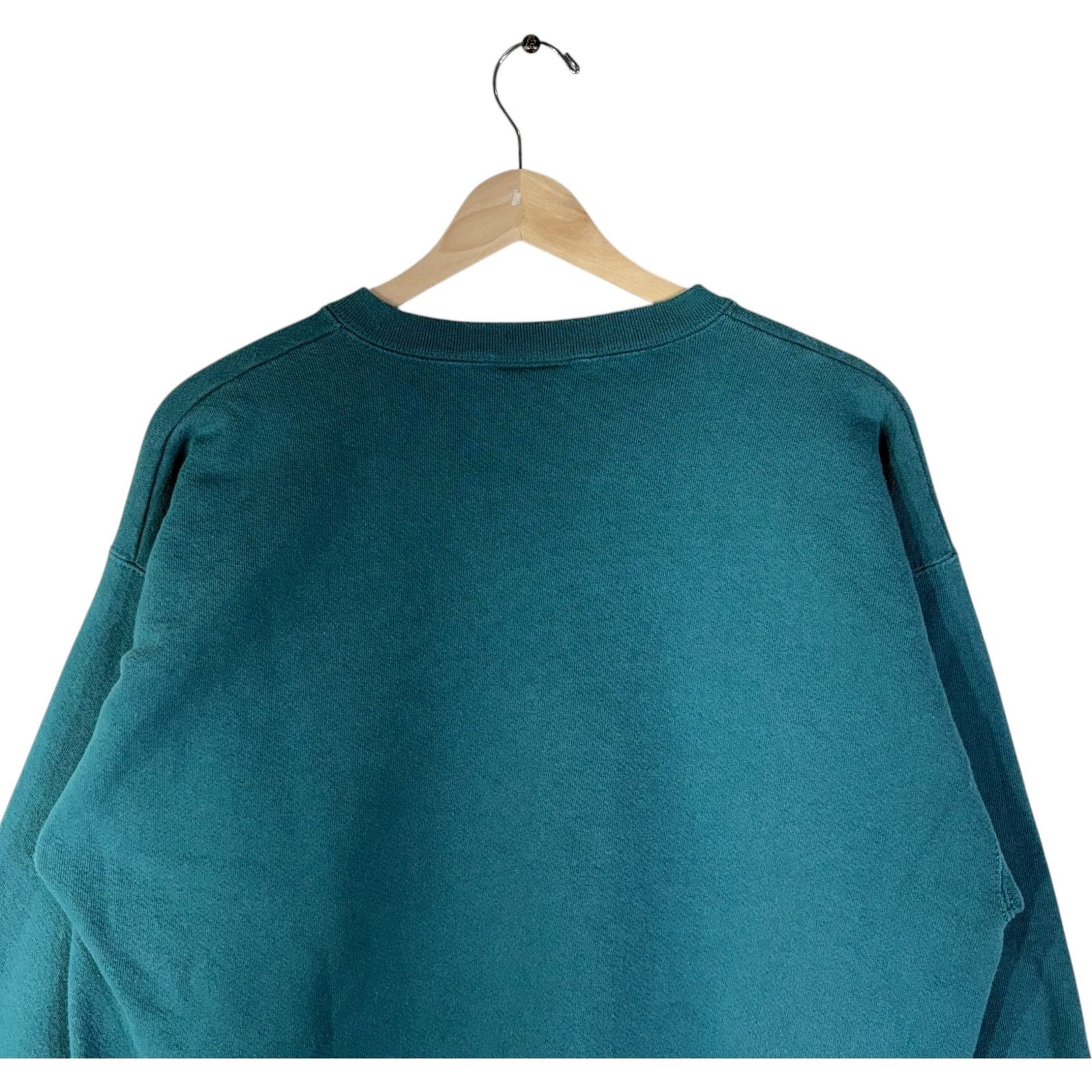 Logo Athletic Vintage Logo Athletic Philadelphia Eagles Crewneck Men's M Size US M / EU 48-50 / 2 - 6 Thumbnail
