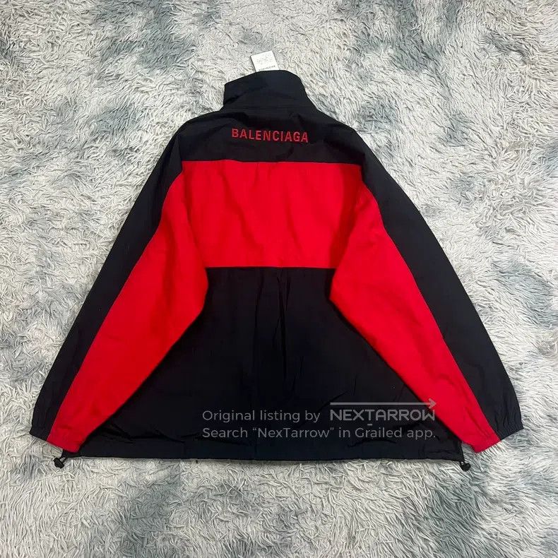 Balenciaga Balenciaga Jacket, Size 46 Size US S / EU 44-46 / 1 - 4 Thumbnail