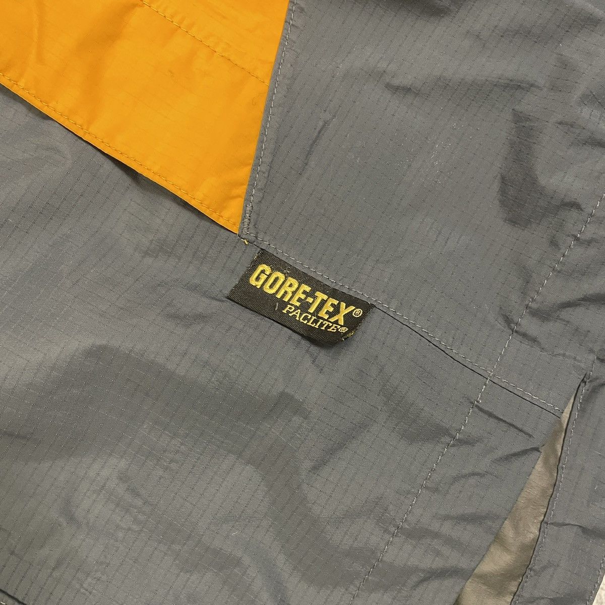 Mammut Mammut GORE TEX Outdoor Jacket Mens Size S Size US S / EU 44-46 / 1 - 4 Thumbnail