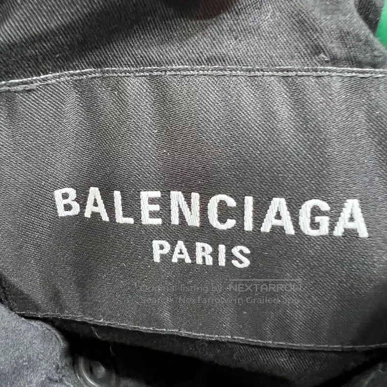 Balenciaga Balenciaga Down Jacket Size US L / EU 52-54 / 3 - 3 Thumbnail