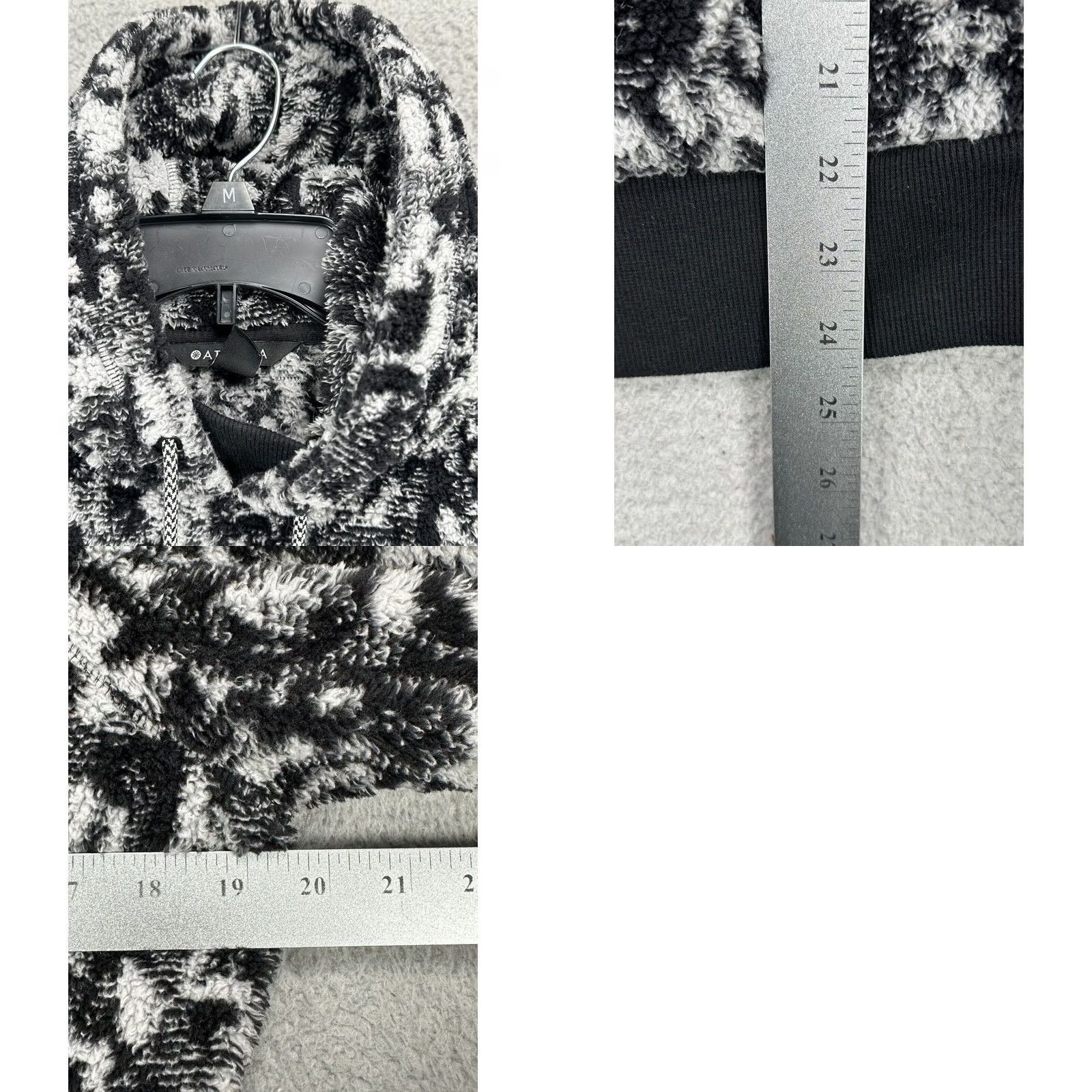 Athleta VINTAGE: none Size XS / US 0-2 / IT 36-38 - 8 Thumbnail
