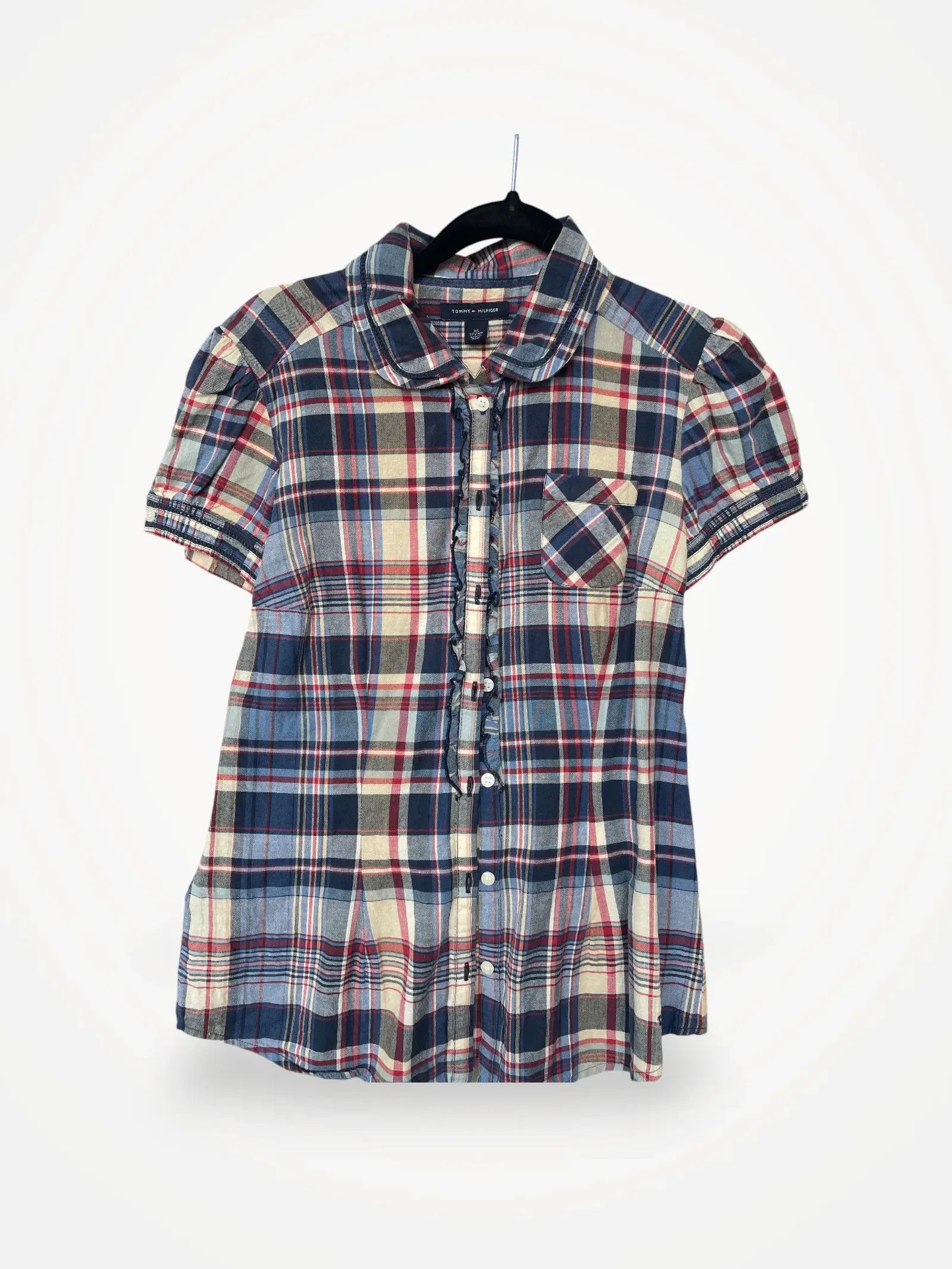 Tommy Hilfiger Tommy Hilfiger Blouse Size XS / US 0-2 / IT 36-38 - 1 Thumbnail