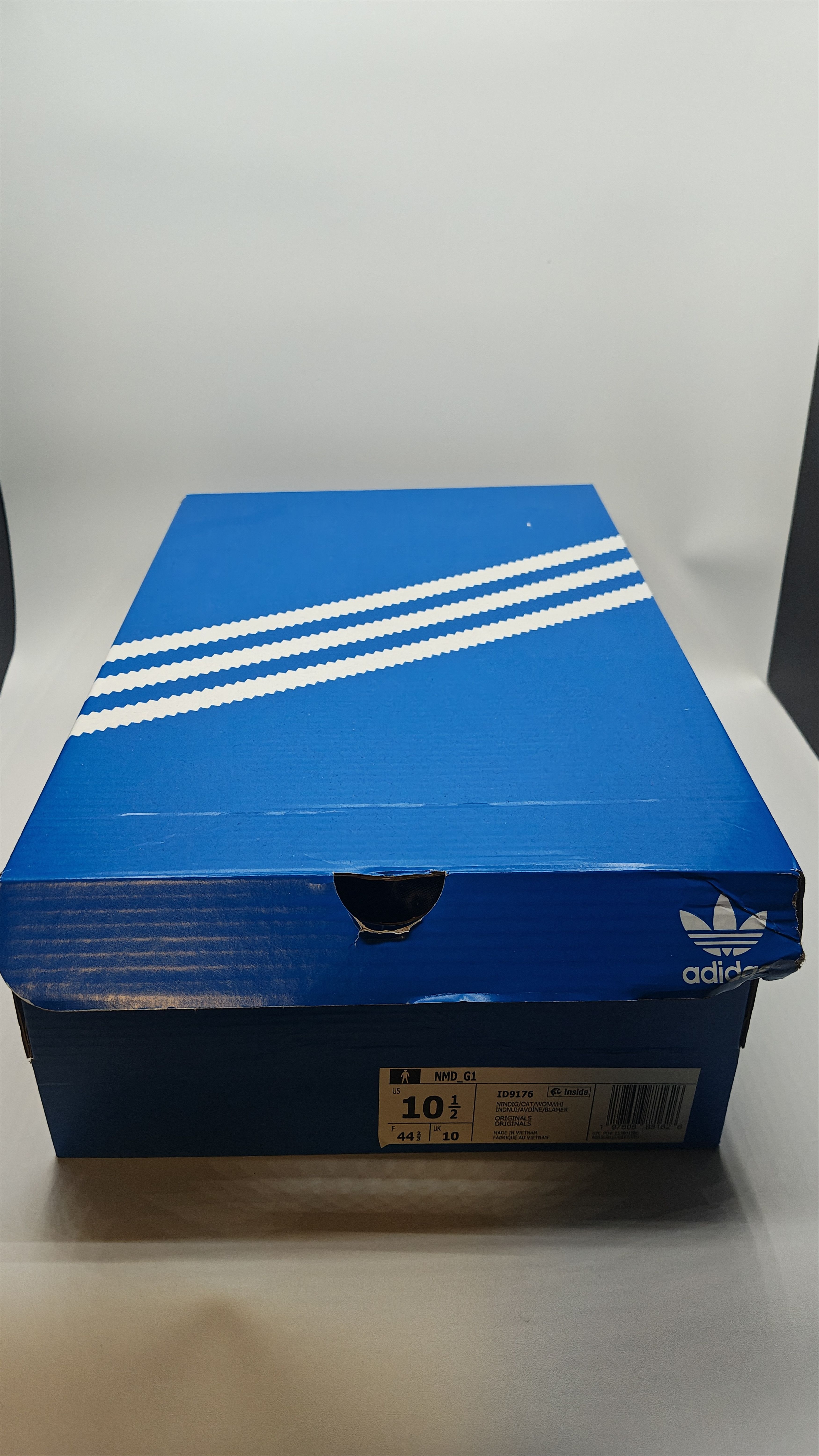 Adidas adidas NMD G1 Size US 10.5 / EU 43-44 - 7 Thumbnail
