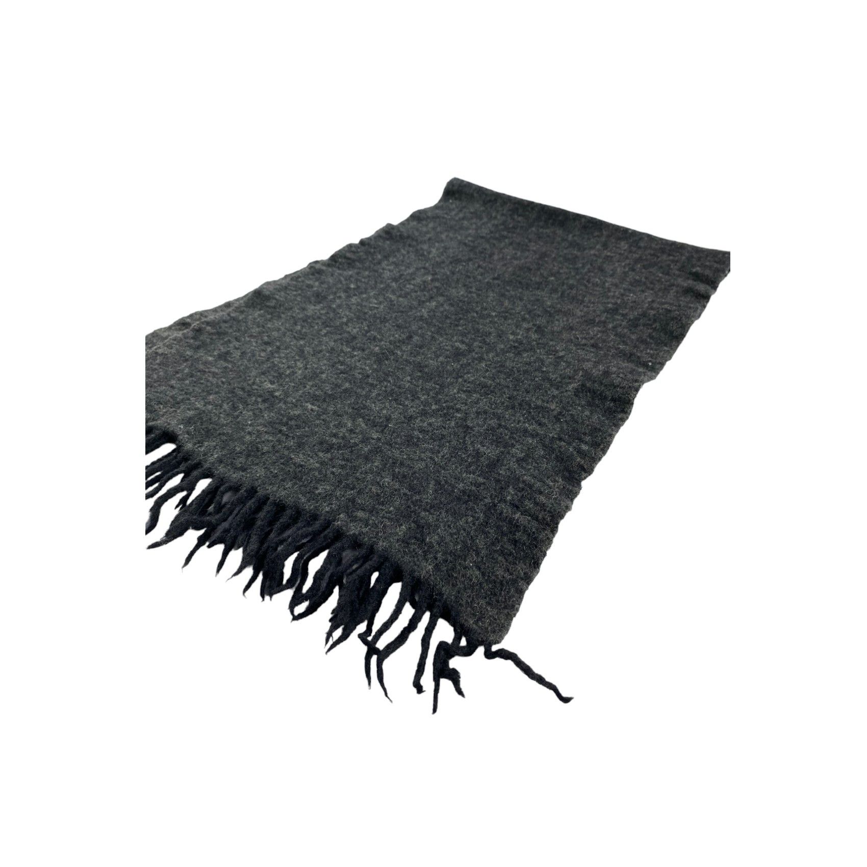 Fendi × Vintage Fendi Scarf / Muffler / Neckwear Size ONE SIZE - 2 Thumbnail