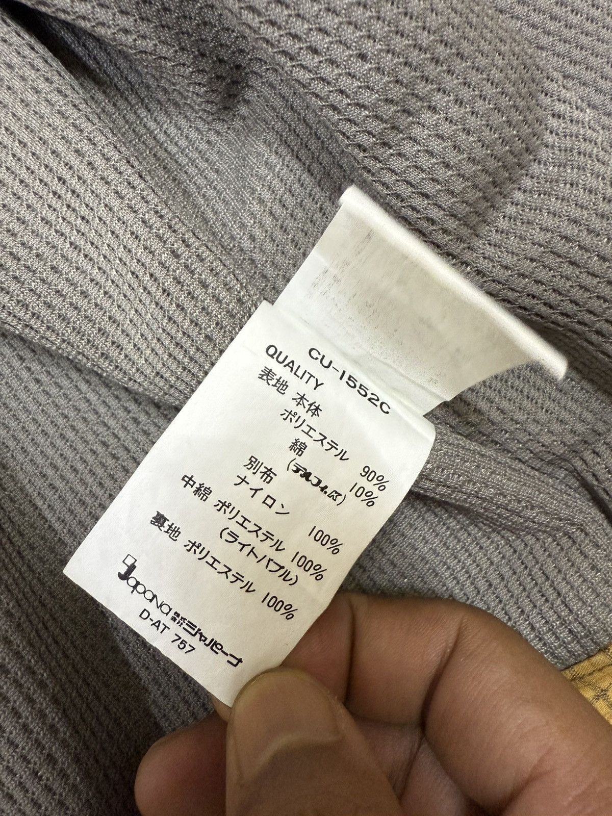 Japanese Brand Vintage 90s COURMAYEUR snow board jacket ski hoodie Size US L / EU 52-54 / 3 - 12 Thumbnail