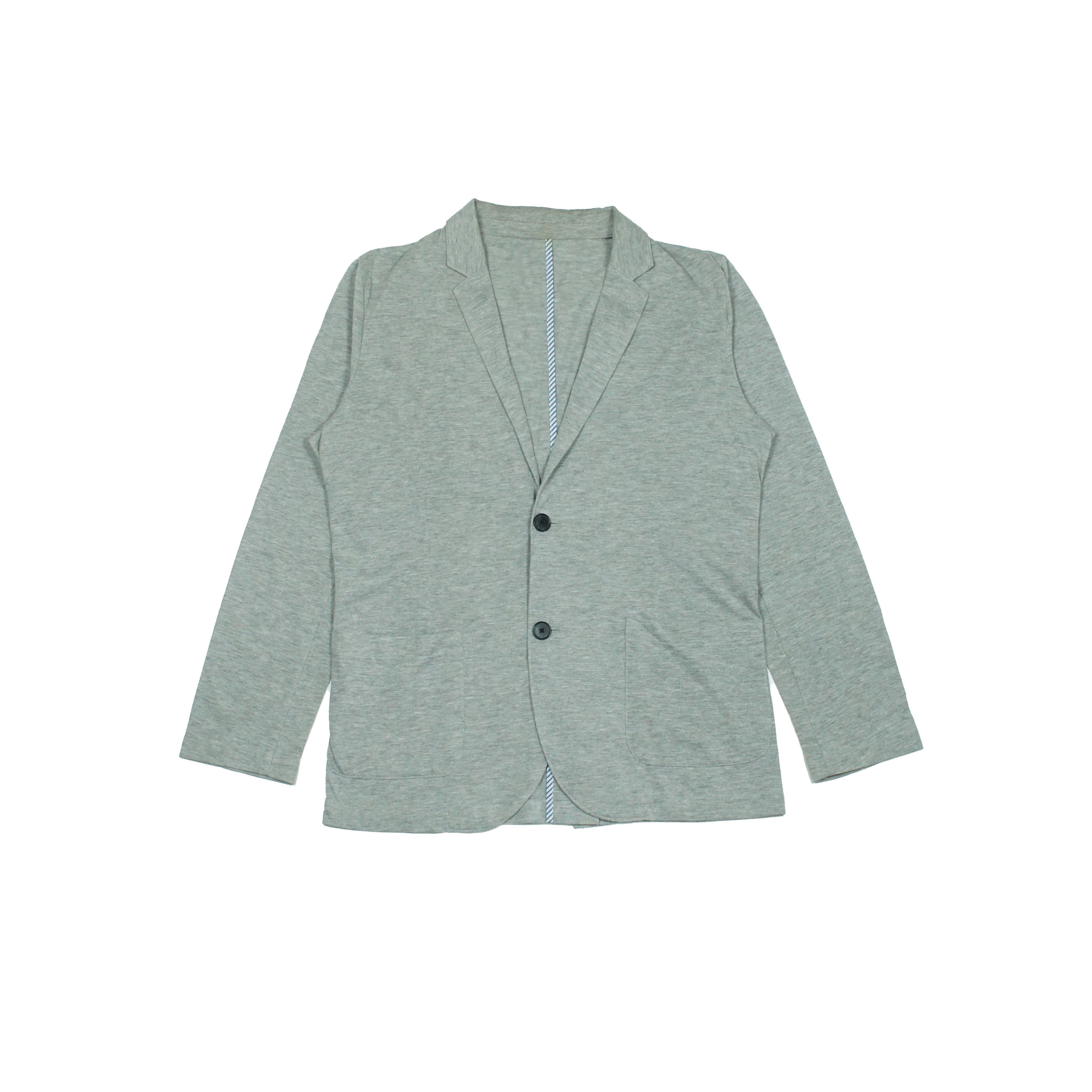 Takeo Kikuchi Takeo Kikuchi Soft Blazer Size L / US 10 / IT 46 - 1 Thumbnail