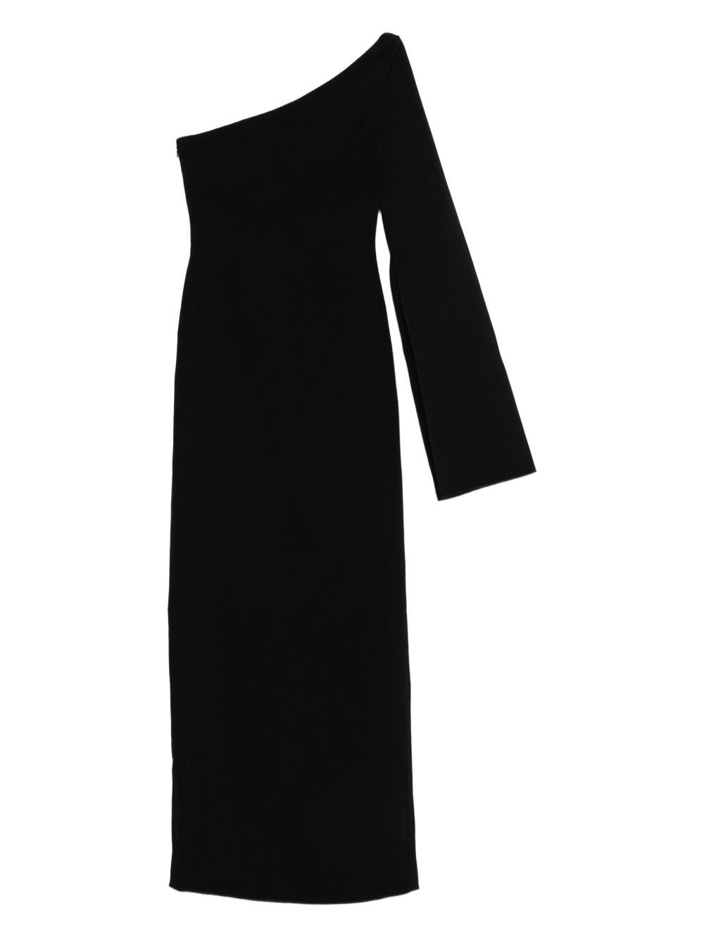 ALINA MIDI DRESS