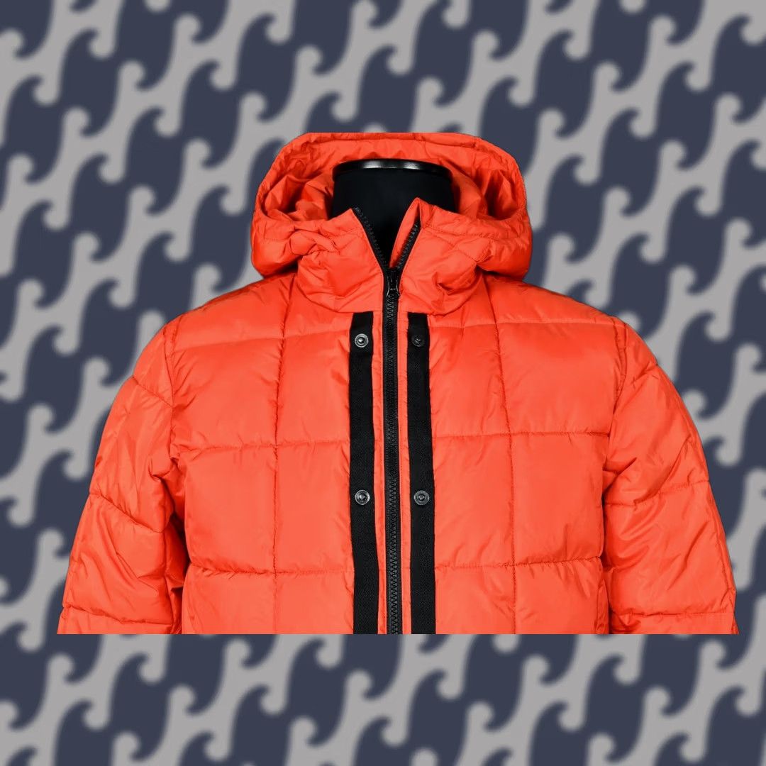 Nigel Cabourn Tretorn X Nigel Cabourn Inner Sarek Jacket Men's M Jacket Size US M / EU 48-50 / 2 - 1 Thumbnail