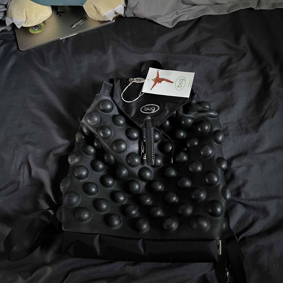 Craig Morrison Craig Morrison 2nd gen Dome Rucksack | Grailed