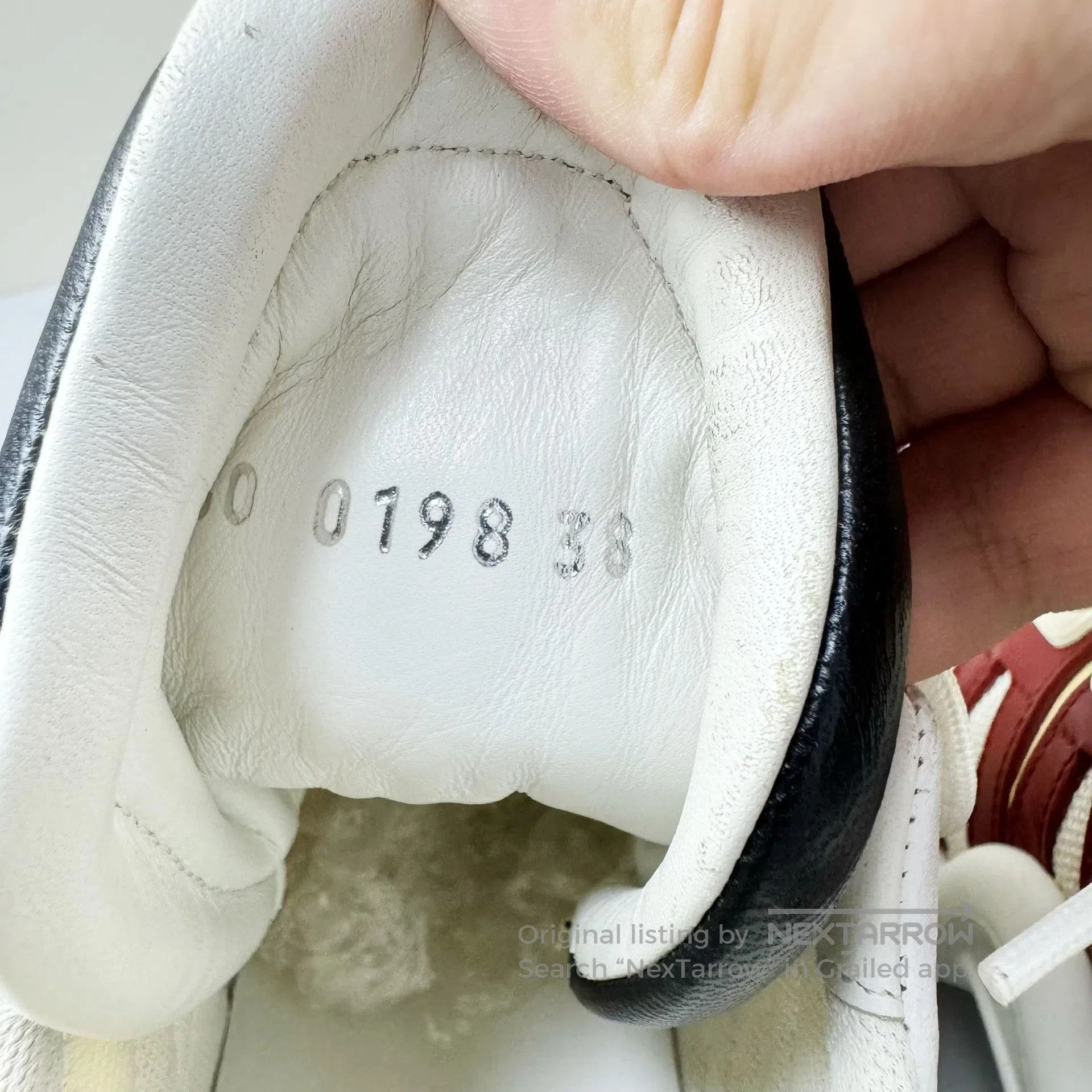 Louis Vuitton Louis Vuitton Archlight Sneakers. Size US 7 / IT 37 - 6 Thumbnail