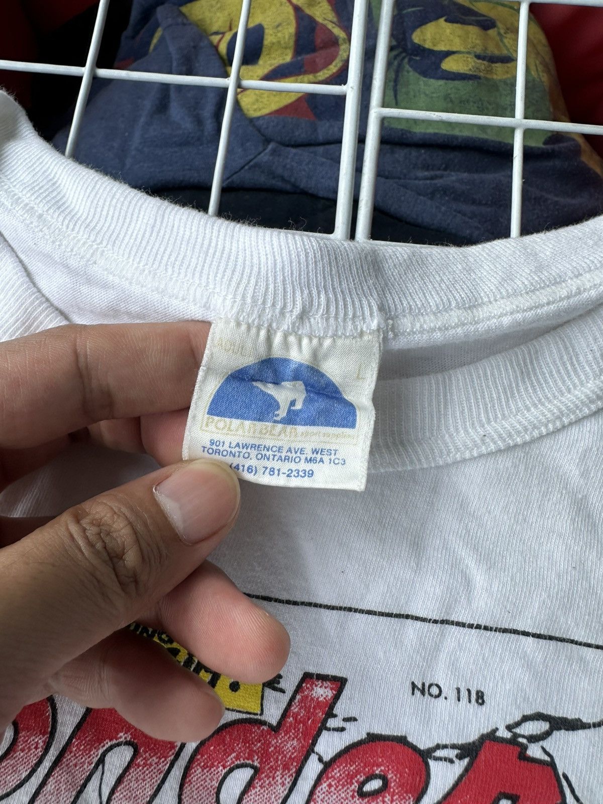 Other Vintage Wonder Woman DC Comic 1988s Size US XL / EU 56 / 4 - 6 Thumbnail