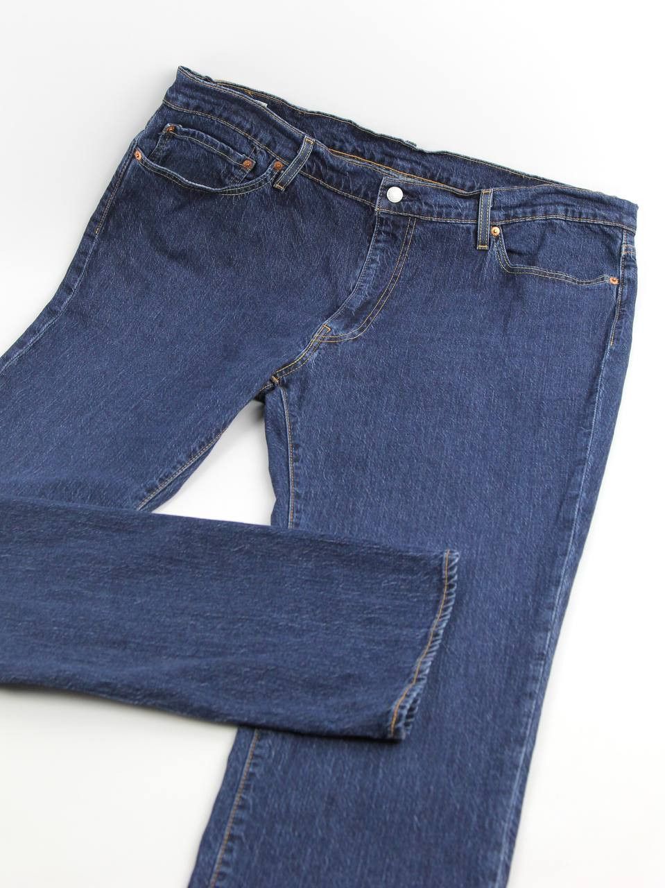 Levi's LEVI'S Blue jeans 511 Size US 40 / EU 56 - 4 Thumbnail
