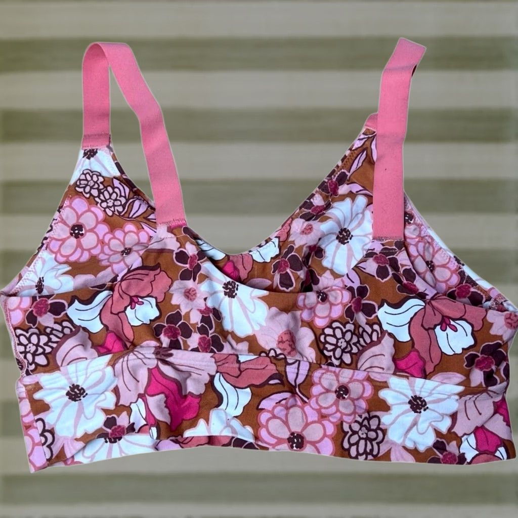 Vintage VINTAGE - no, skip. Size ONE SIZE - 1 Thumbnail
