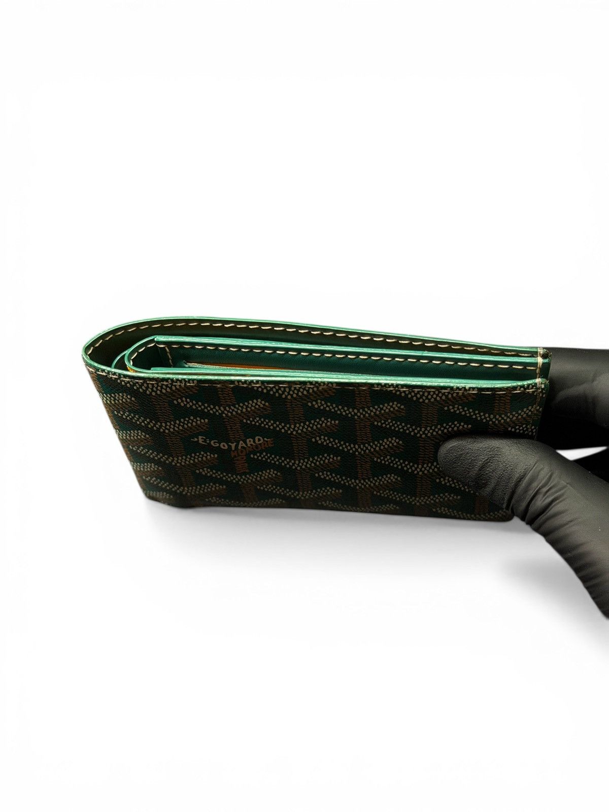 Goyard GOYARD VICTOIRE WALLET Size ONE SIZE - 10 Thumbnail
