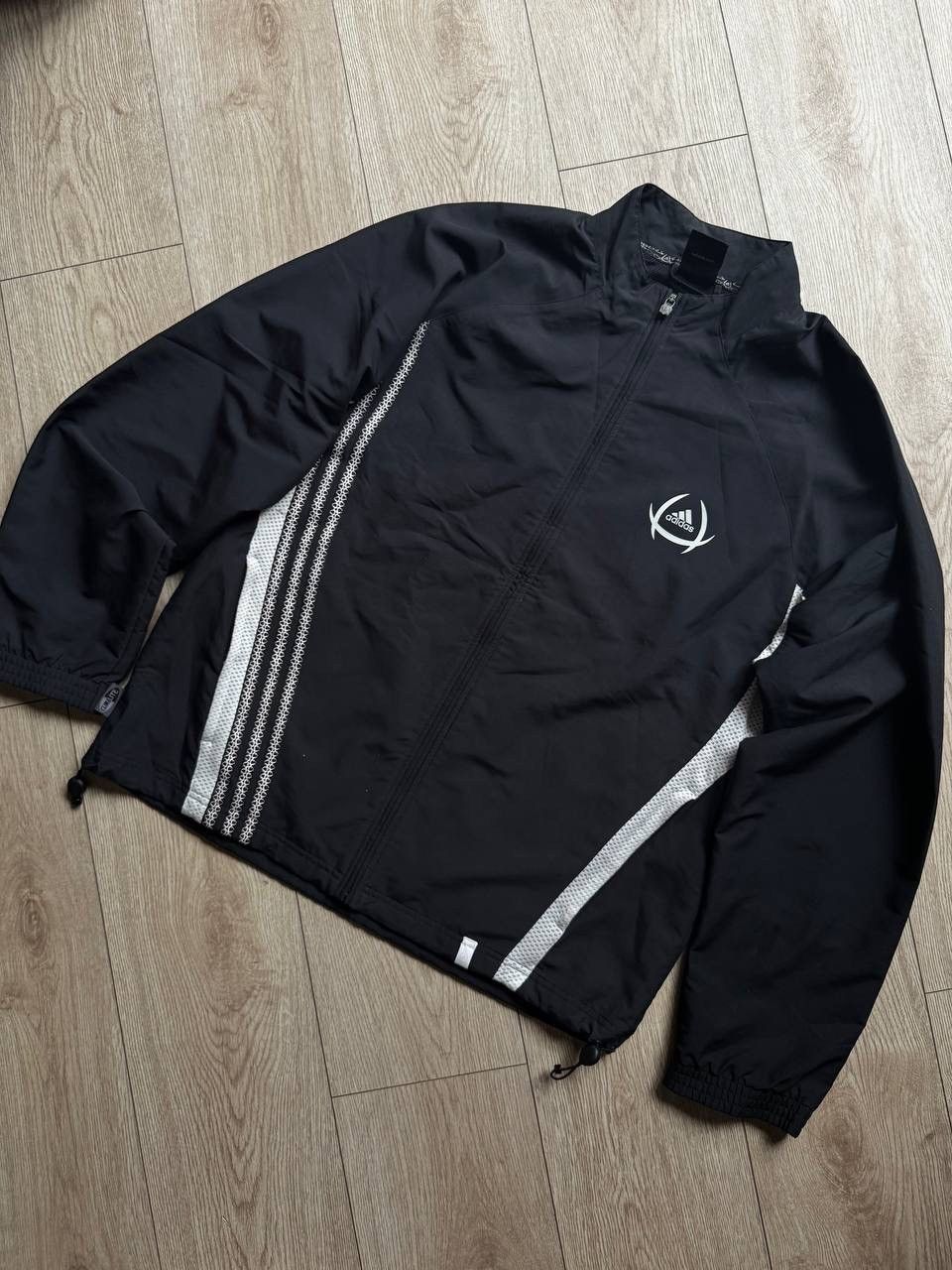 Adidas × Neighborhood Neighborhood x Luker x adidas ObyO kzk