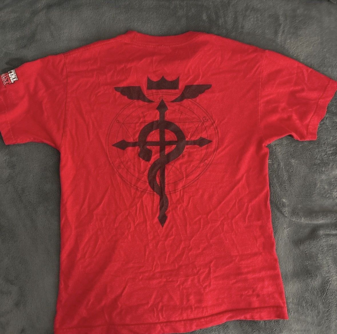 Other Vintage FMAB shirt Size US S / EU 44-46 / 1 - 2 Thumbnail