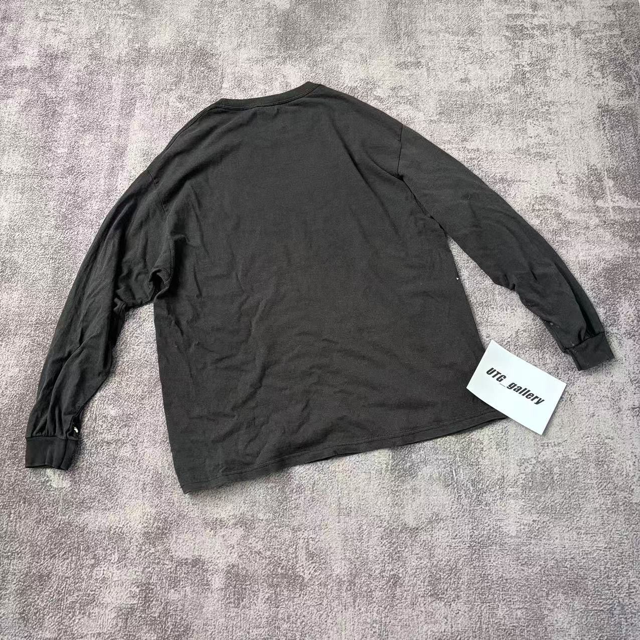 Gallery Dept. Gallery Dept. Paint Splatter Long Sleeve Shirt Size US L / EU 52-54 / 3 - 2 Thumbnail