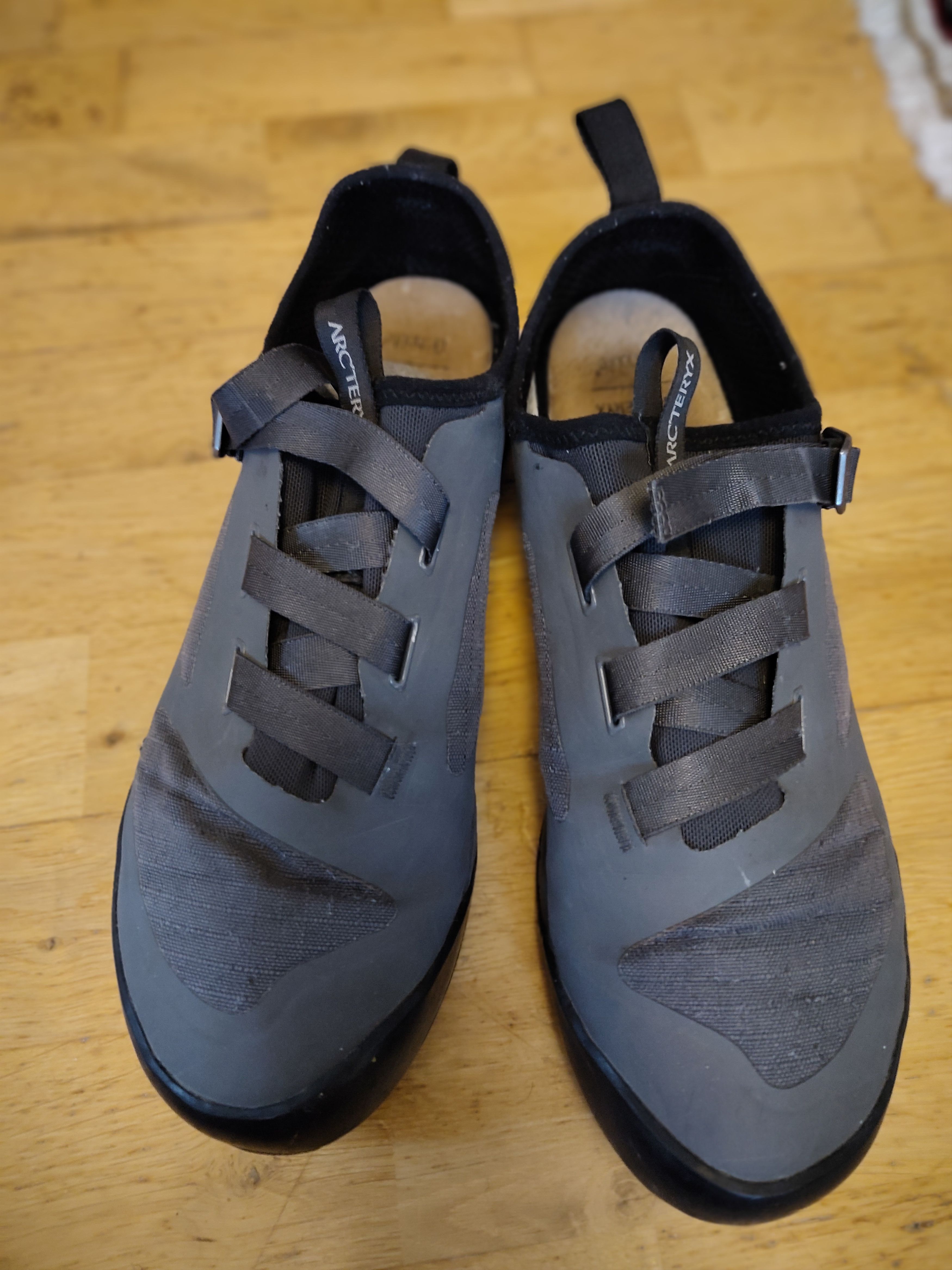 Arc'teryx Arakys Size US 11.5 / EU 44-45 - 1 Thumbnail