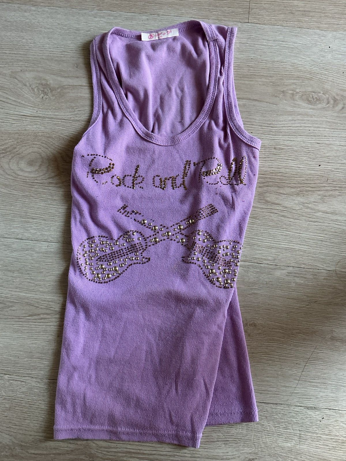 Other Vintage top Size S / US 4 / IT 40 - 3 Thumbnail