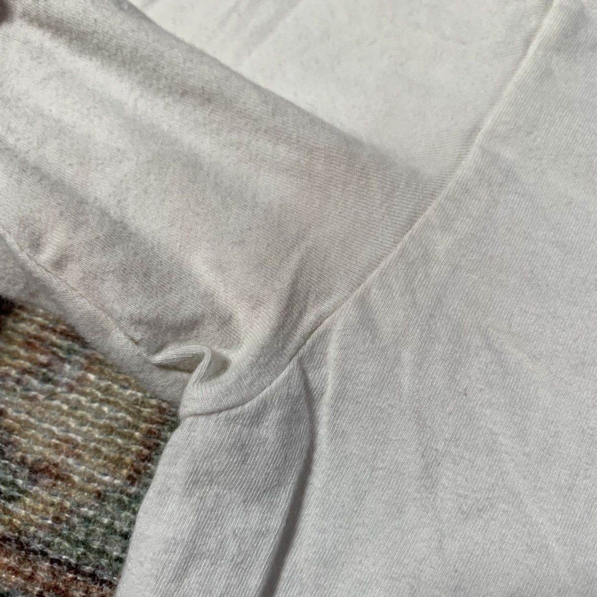 Fragment Design Fragment Carhartt WIP White Logo Collab Tee M Size US M / EU 48-50 / 2 - 5 Thumbnail