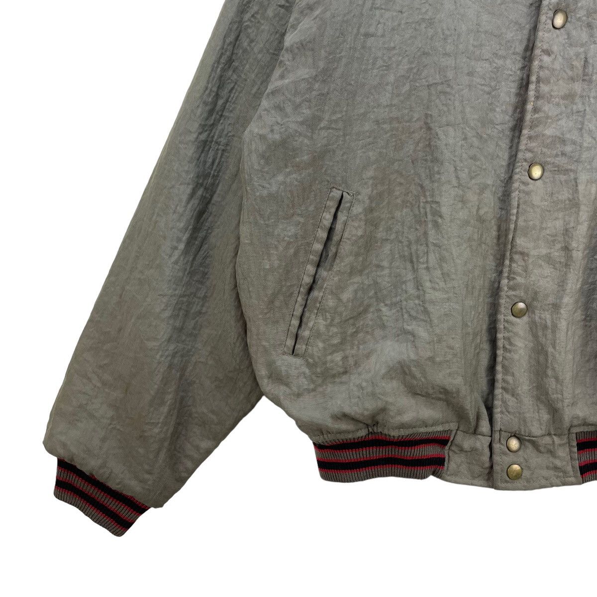 Japanese Brand 💥Vintage Japanese Brand Kearney House Sherpa Inner Jacket Size US M / EU 48-50 / 2 - 5 Thumbnail
