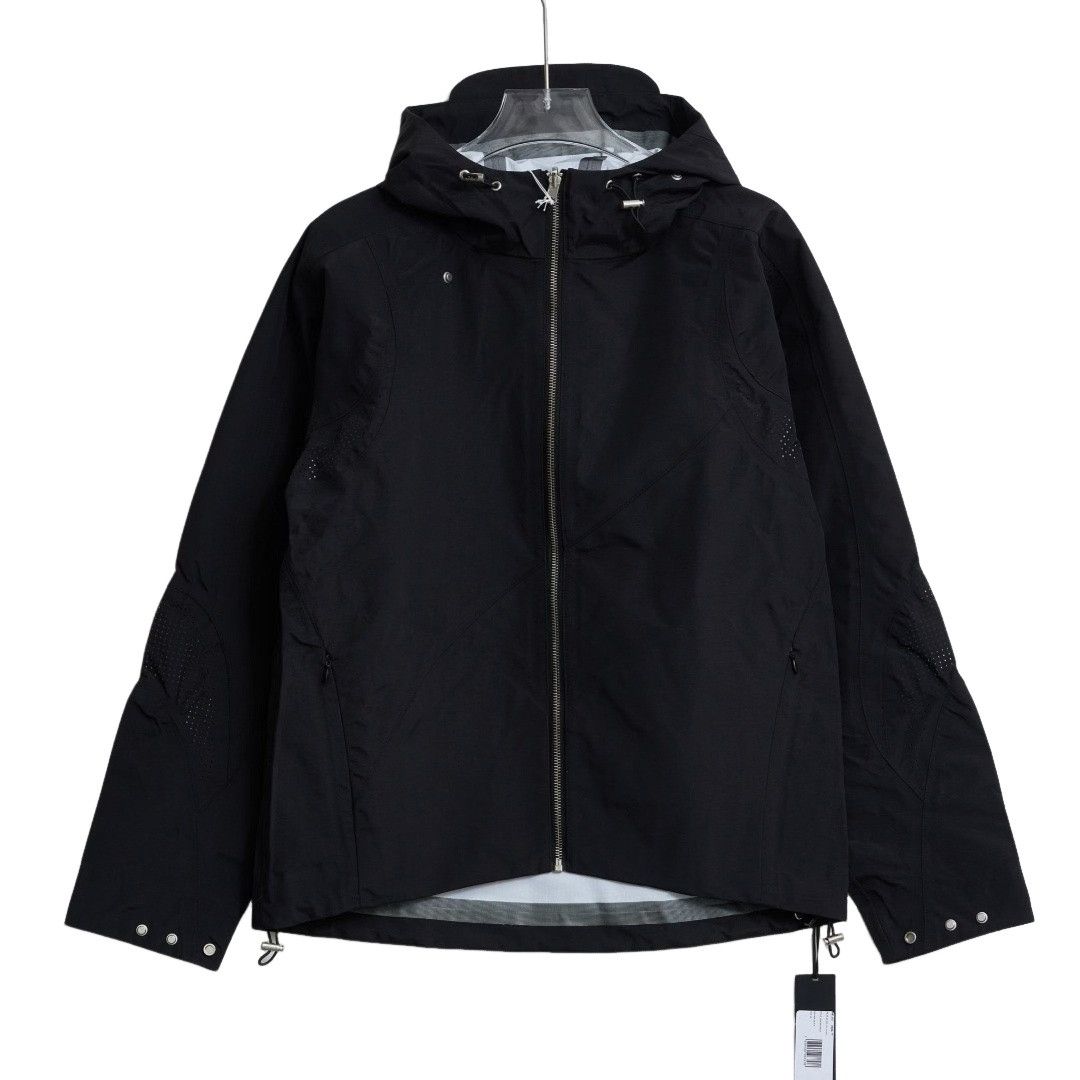 Heliot Emil Helios Emil Technical Jacket | Grailed