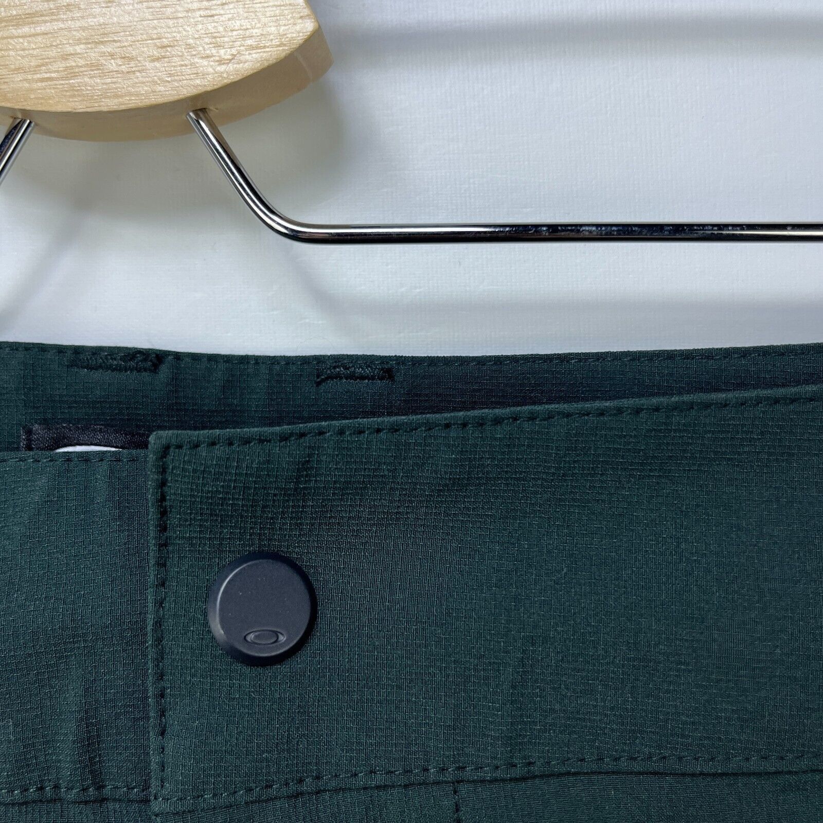 Oakley × Vintage Oakley Performance Fit Shorts 36 New With Tags Size US 36 / EU 52 - 4 Thumbnail