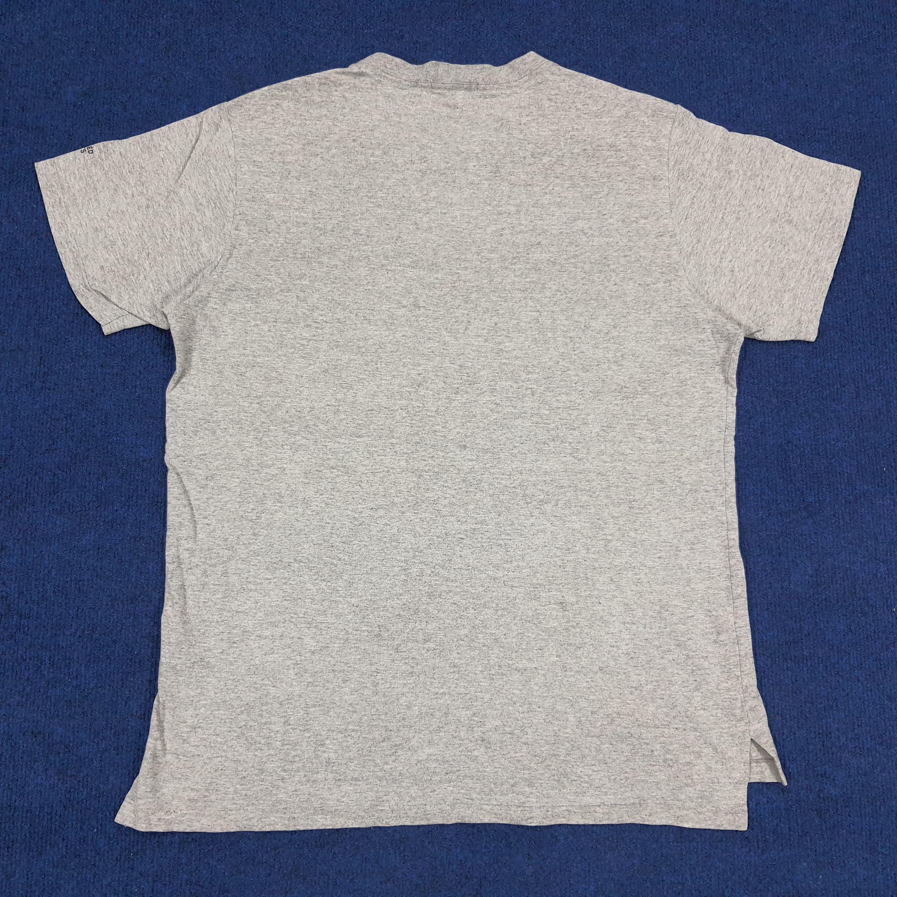 Engineered Garments × Vintage Vintage Engineered Garments Pocket Tee T-shirt Size US L / EU 52-54 / 3 - 3 Thumbnail
