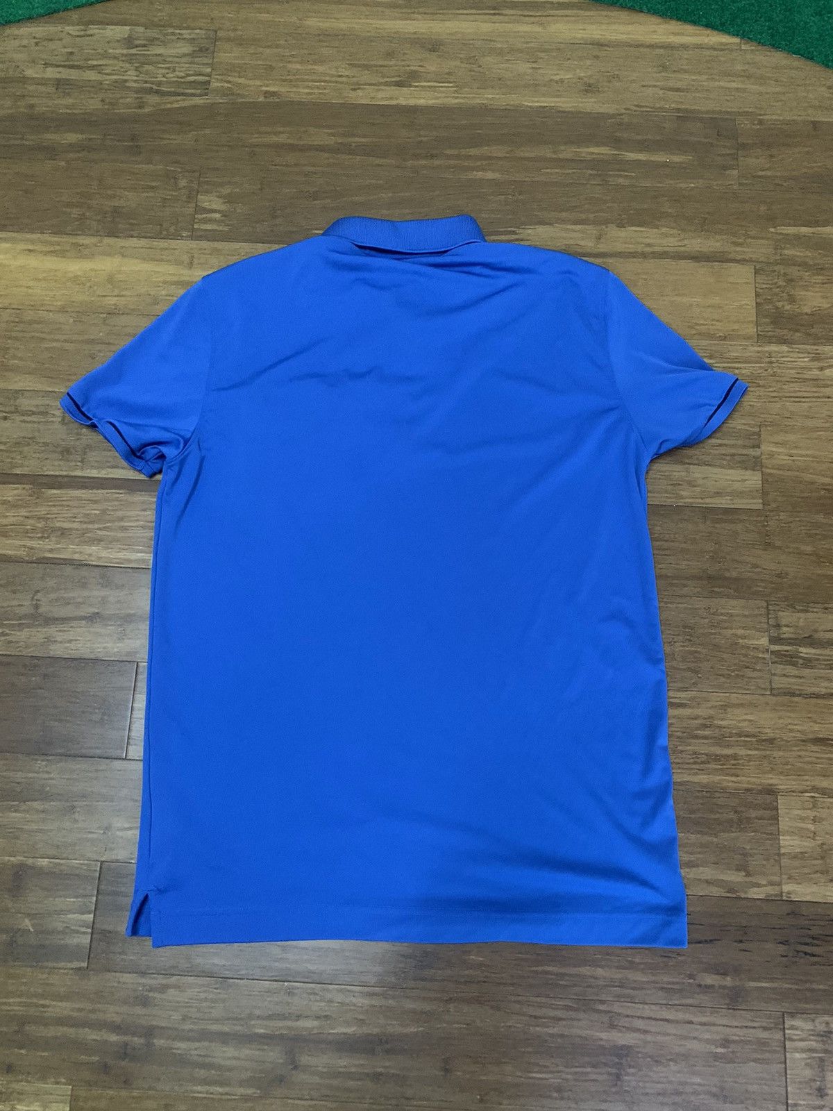 J.Lindeberg J. Lindberg Polo Shirt Size US L / EU 52-54 / 3 - 6 Thumbnail