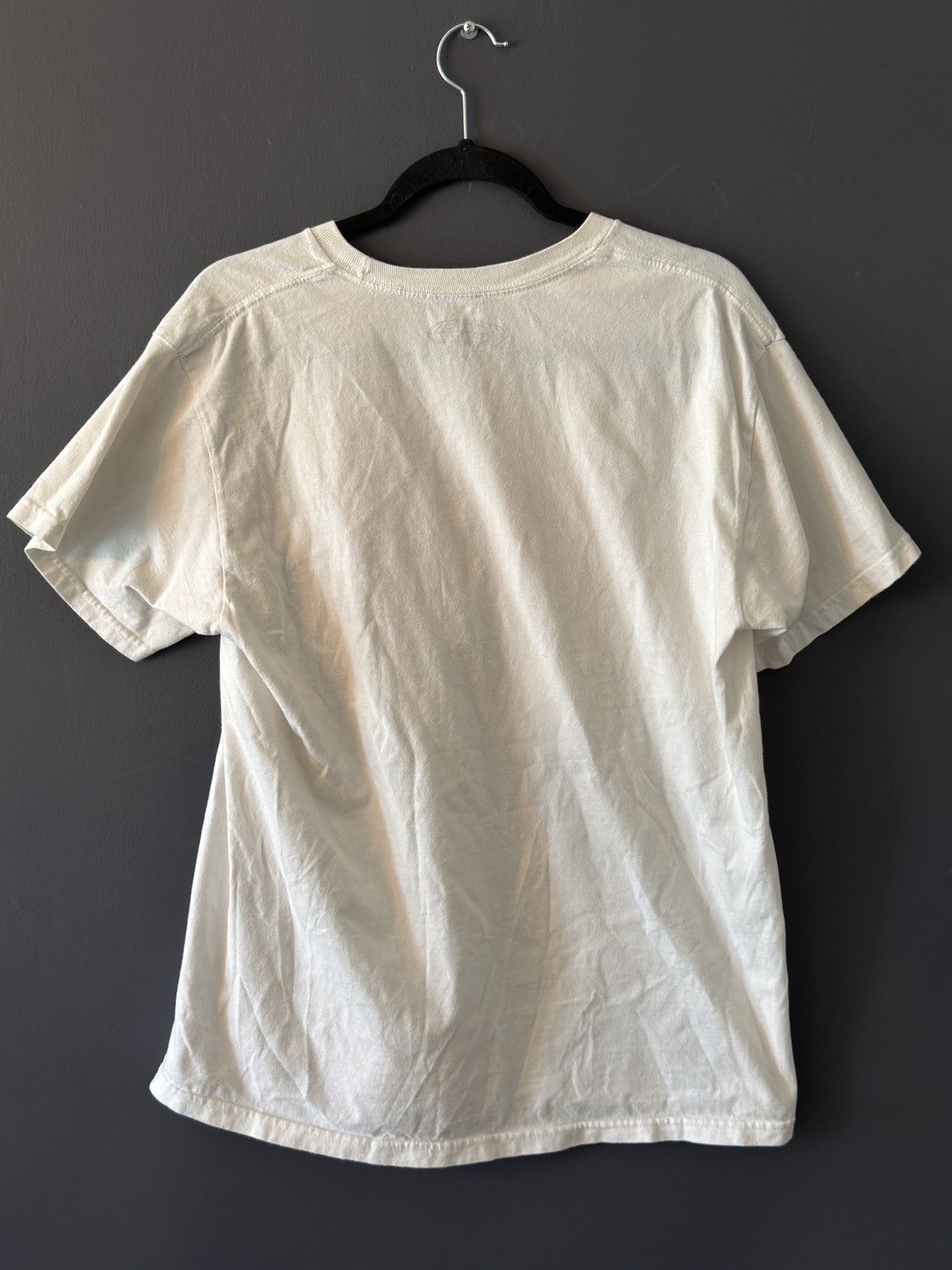 HIDDEN Hidden NY Paranoid Blinds Japan Tee Size US L / EU 52-54 / 3 - 3 Thumbnail