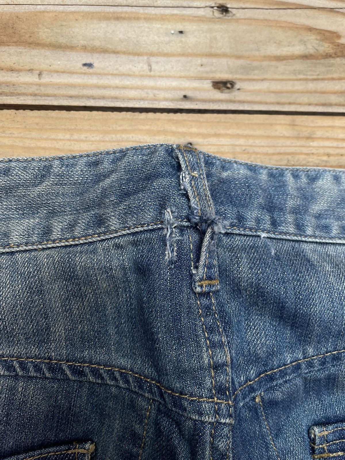 Avirex AVIREX SIX POCKETS Size US 32 / EU 48 - 13 Thumbnail