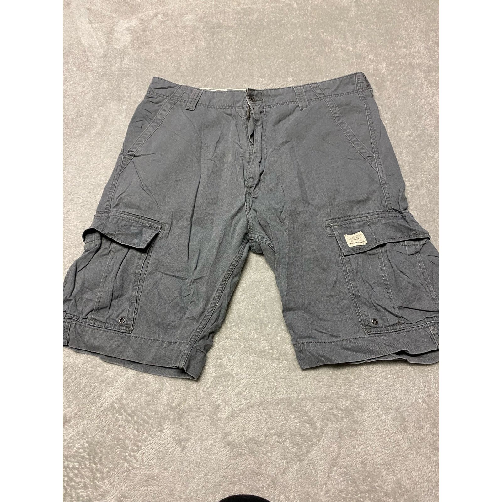 Levi's 2pcs Levi’s shorts Made in USA 38 Size US 38 / EU 54 - 3 Thumbnail