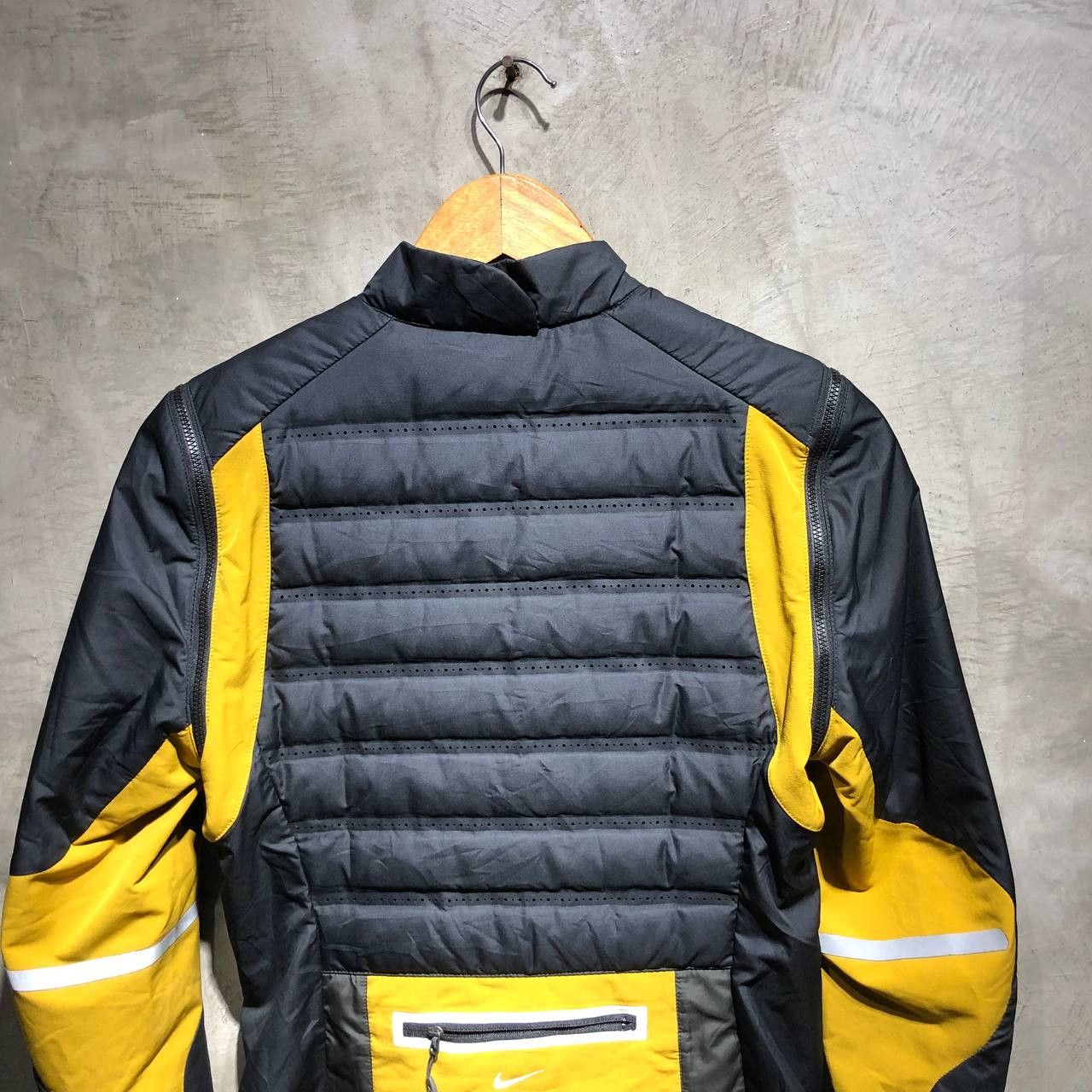 Gyakusou Nike X Undercover Gyakusou W Aeroloft Zip off Jacket Size US XS / EU 42 / 0 - 10 Thumbnail