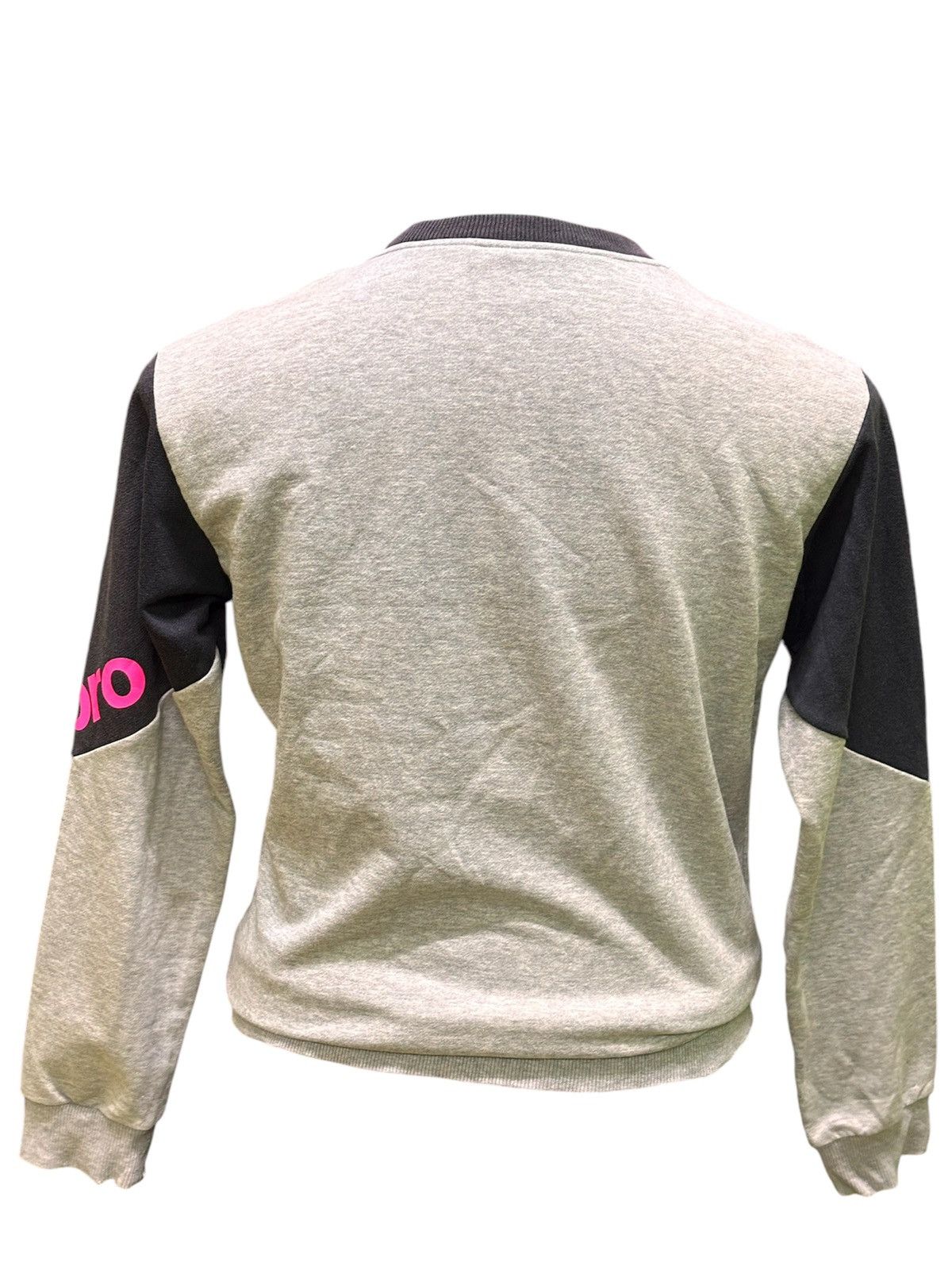 Descente × Umbro Umbro x Descente Sweatshirt Size M / US 6-8 / IT 42-44 - 13 Thumbnail