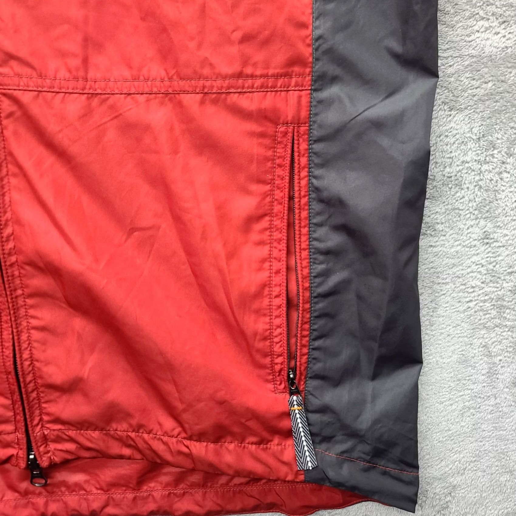 Nike Vintage Nike Track Jacket Mens S Full Zip Nike Windrunner Athleisure Shirt Size US S / EU 44-46 / 1 - 6 Thumbnail