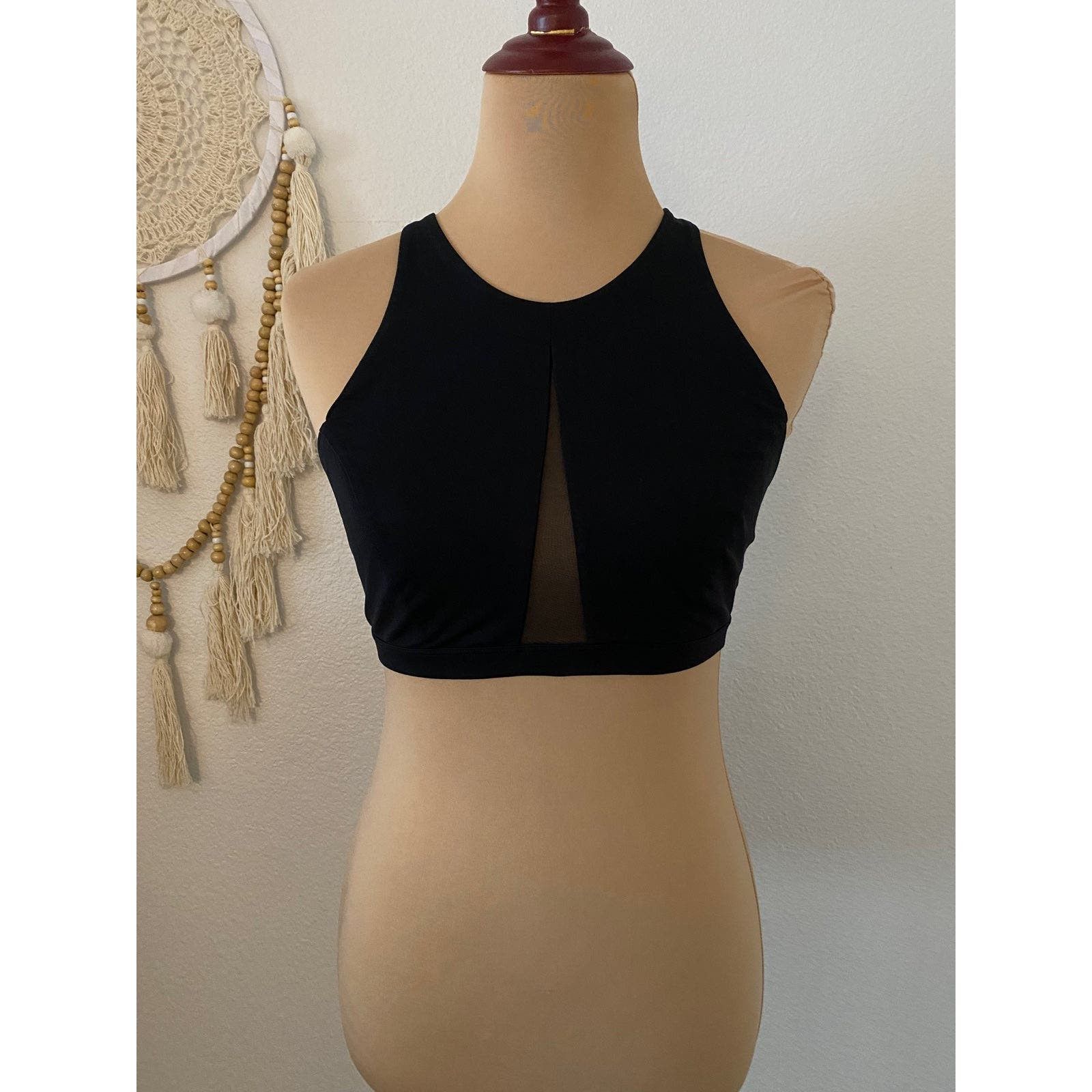 Lululemon Lululemon Sports Bra Size ONE SIZE - 1 Thumbnail