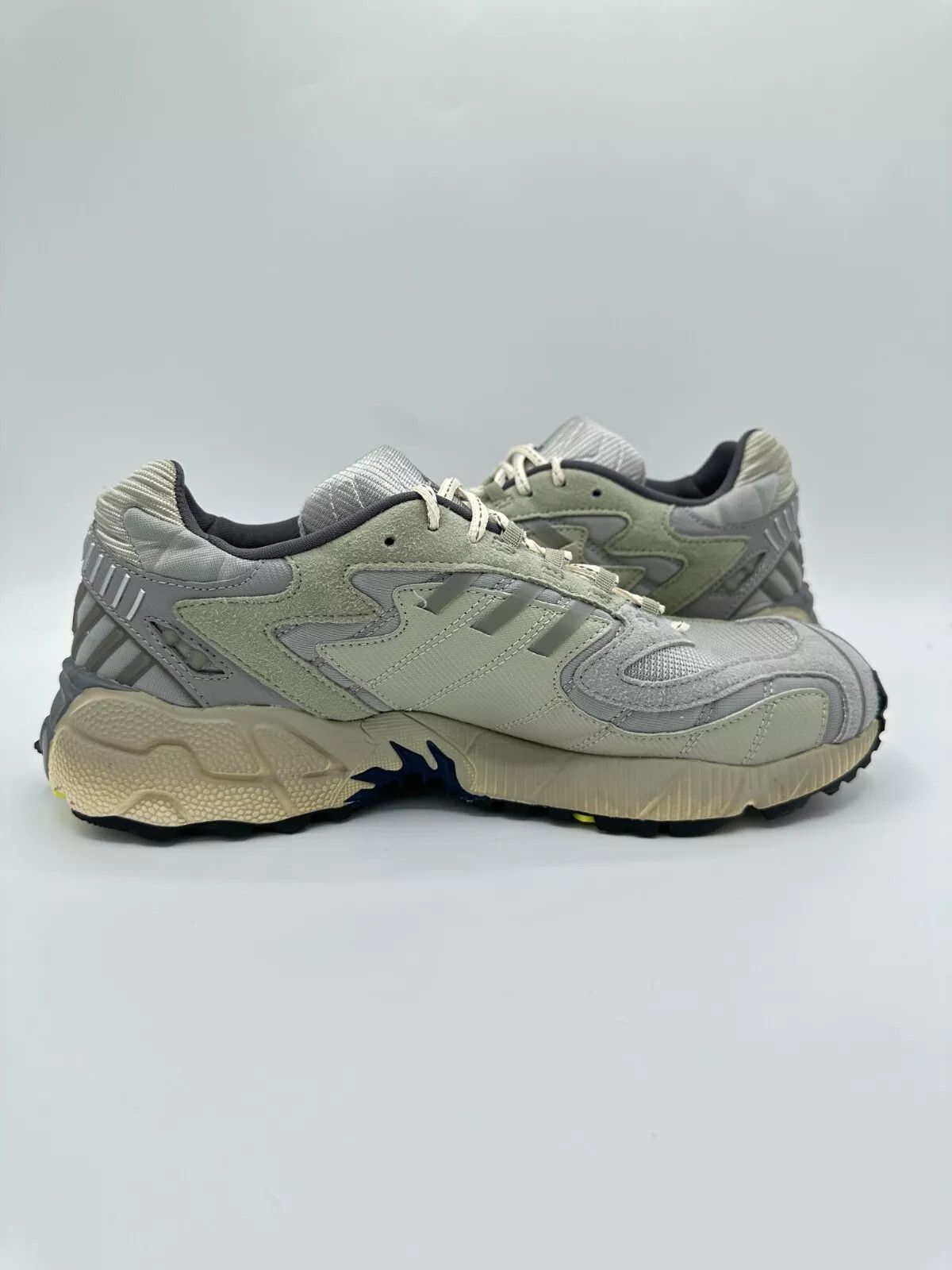 Adidas Norse Projects Torsion TRDC 30th Anniversary Size US 9.5 / EU 42-43 - 5 Thumbnail