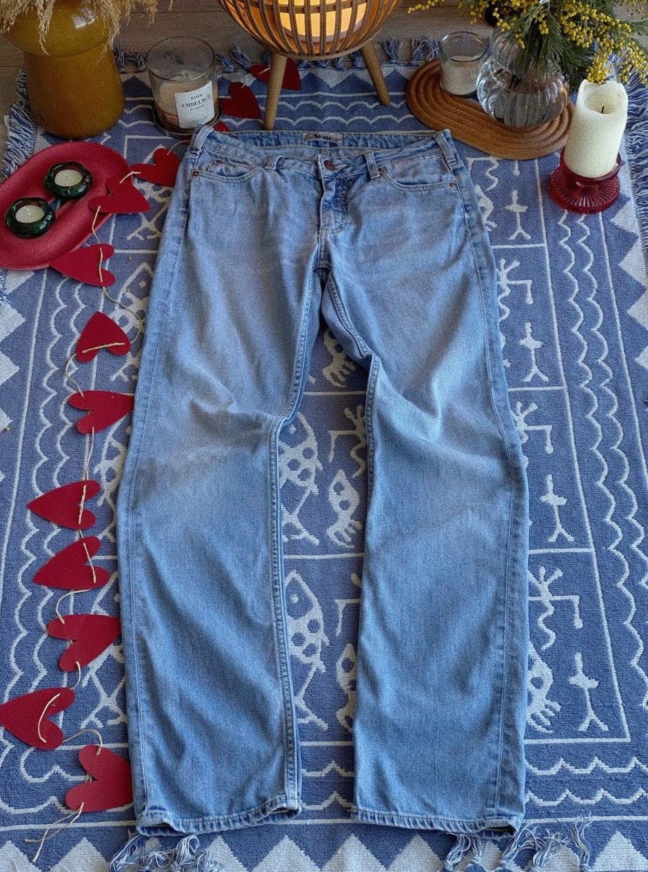 Acne Studios Acne Studios Vintage Blue Jeans Size 28" / US 6 / IT 42 - 1 Thumbnail