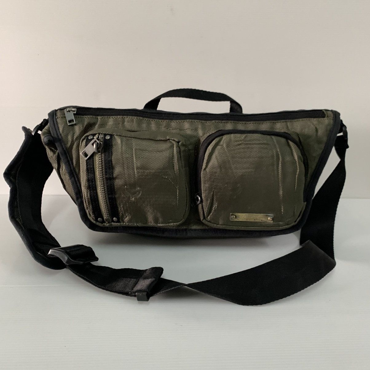Diesel Diesel Tacktical Slingbag Size ONE SIZE - 2 Thumbnail