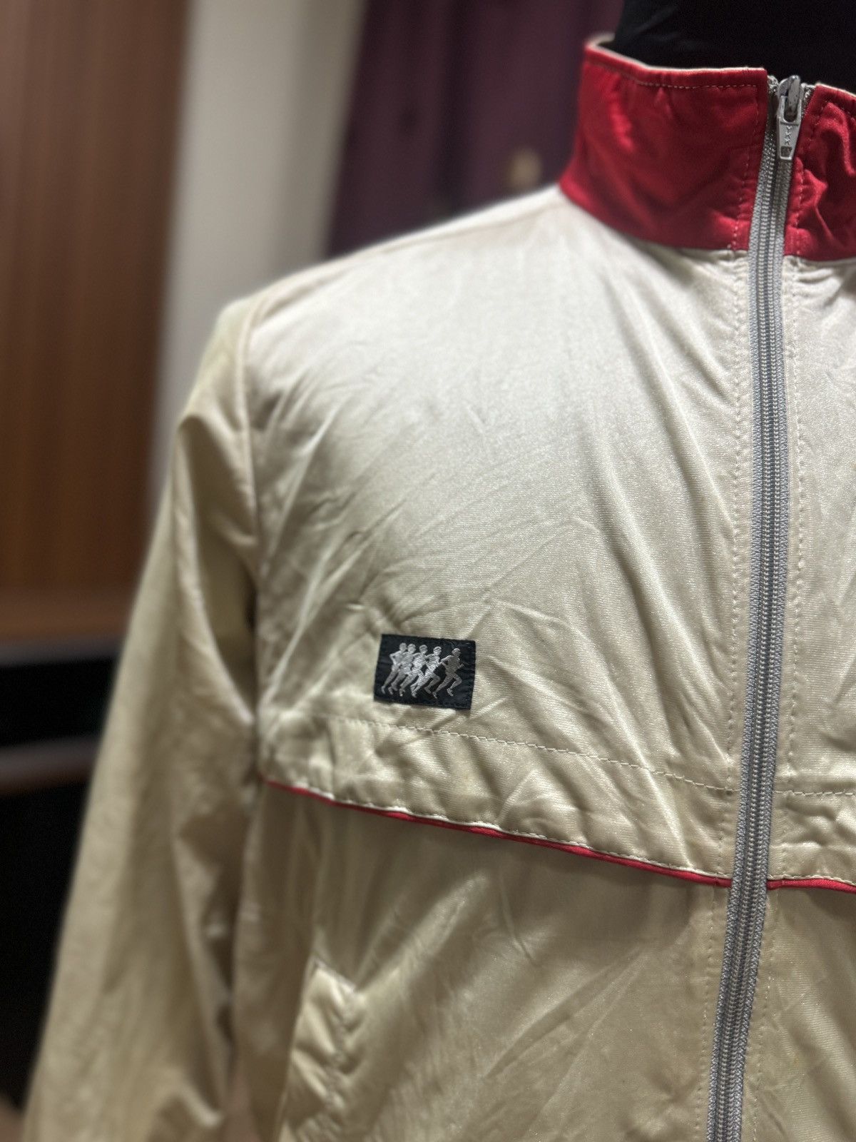 Goretex VINTAGE FRANK SHORTEN GORETEX JACKET Size US L / EU 52-54 / 3 - 2 Thumbnail