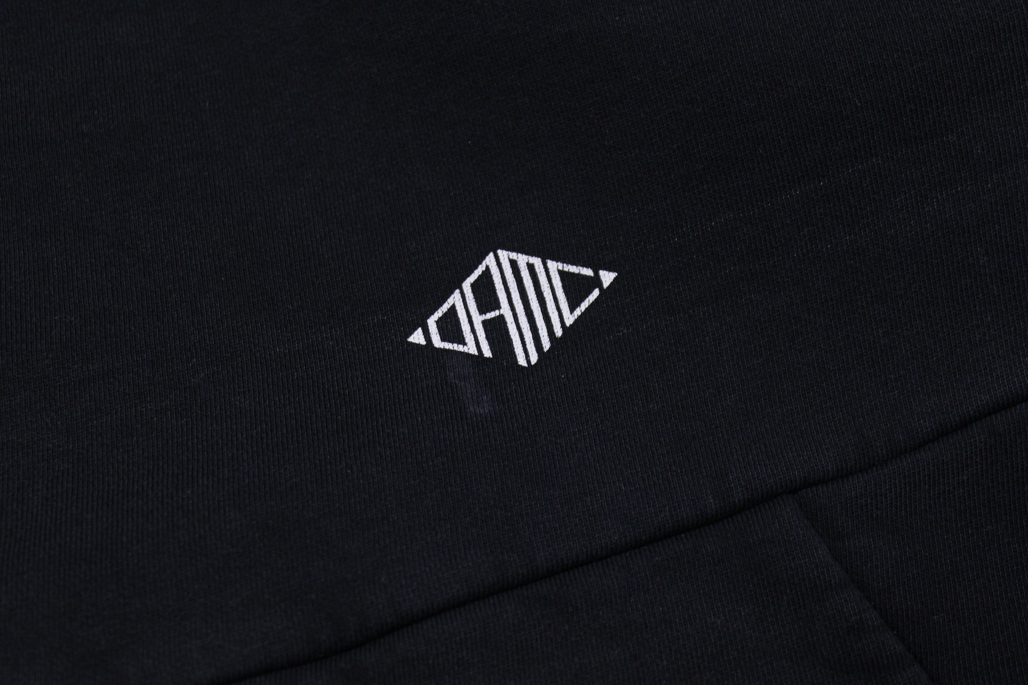 OAMC Symphony Of Silence Hoodie Size US XS / EU 42 / 0 - 4 Thumbnail