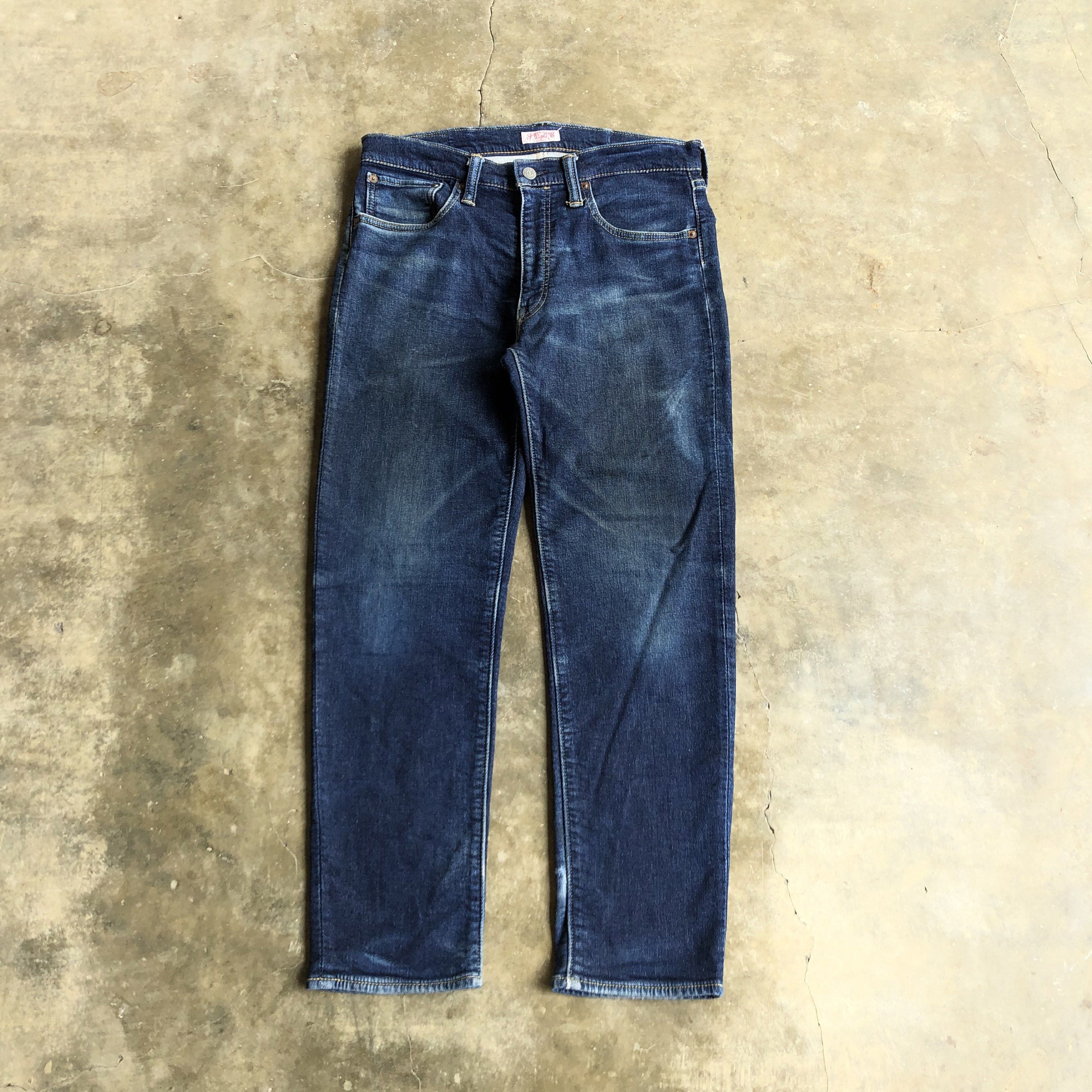 Sugar Cane Japanese distressed sugar cane Size US 32 / EU 48 - 1 Thumbnail